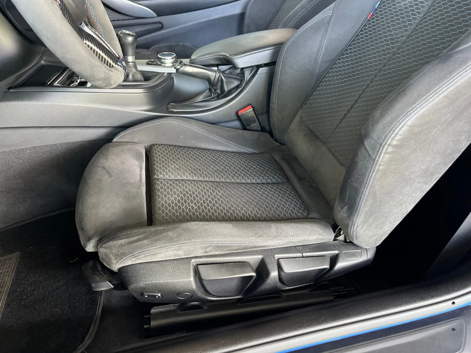 BMW 420 Pack M  Performance XDrive 25