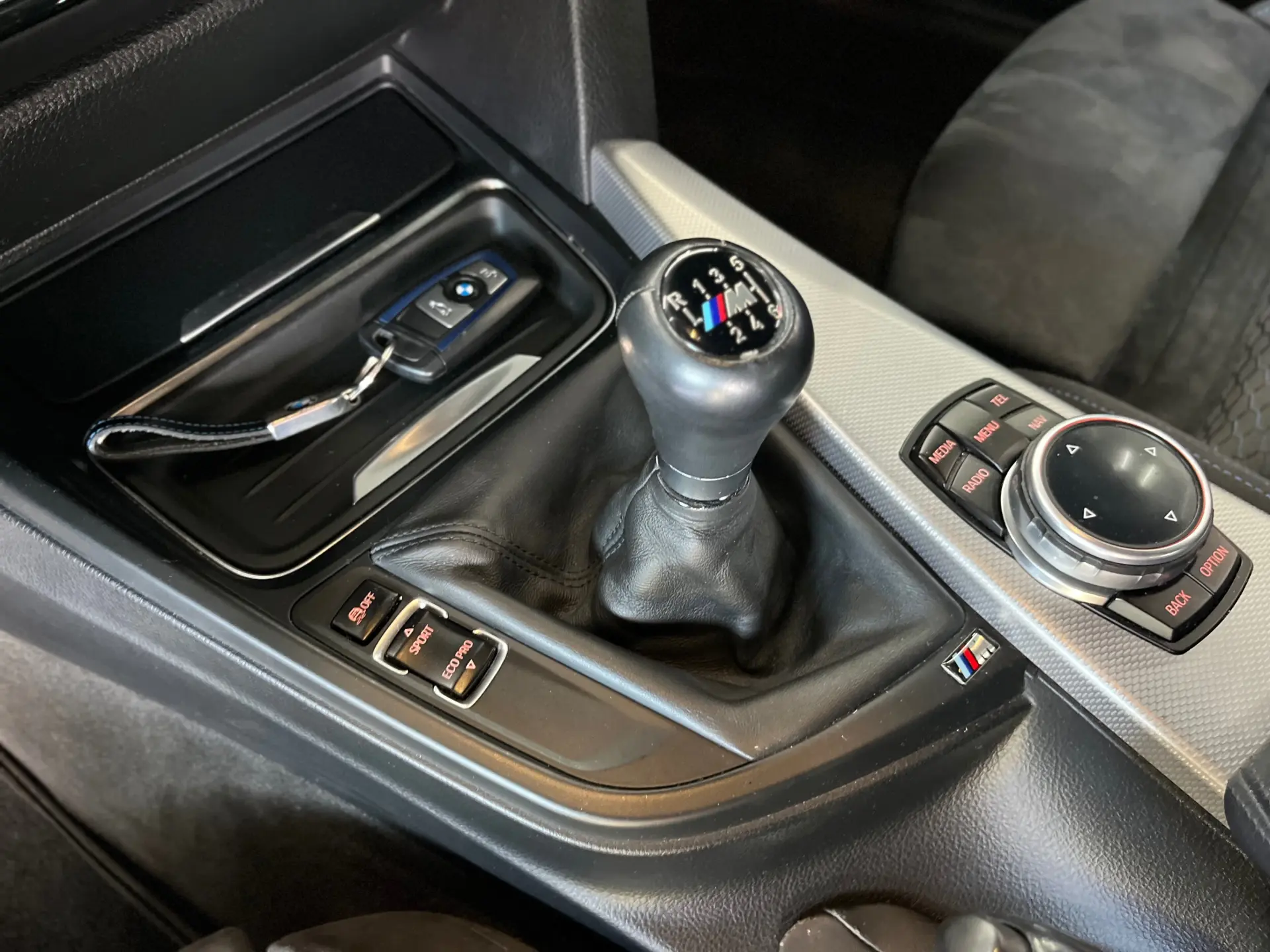 BMW 420 Pack M  Performance XDrive 22
