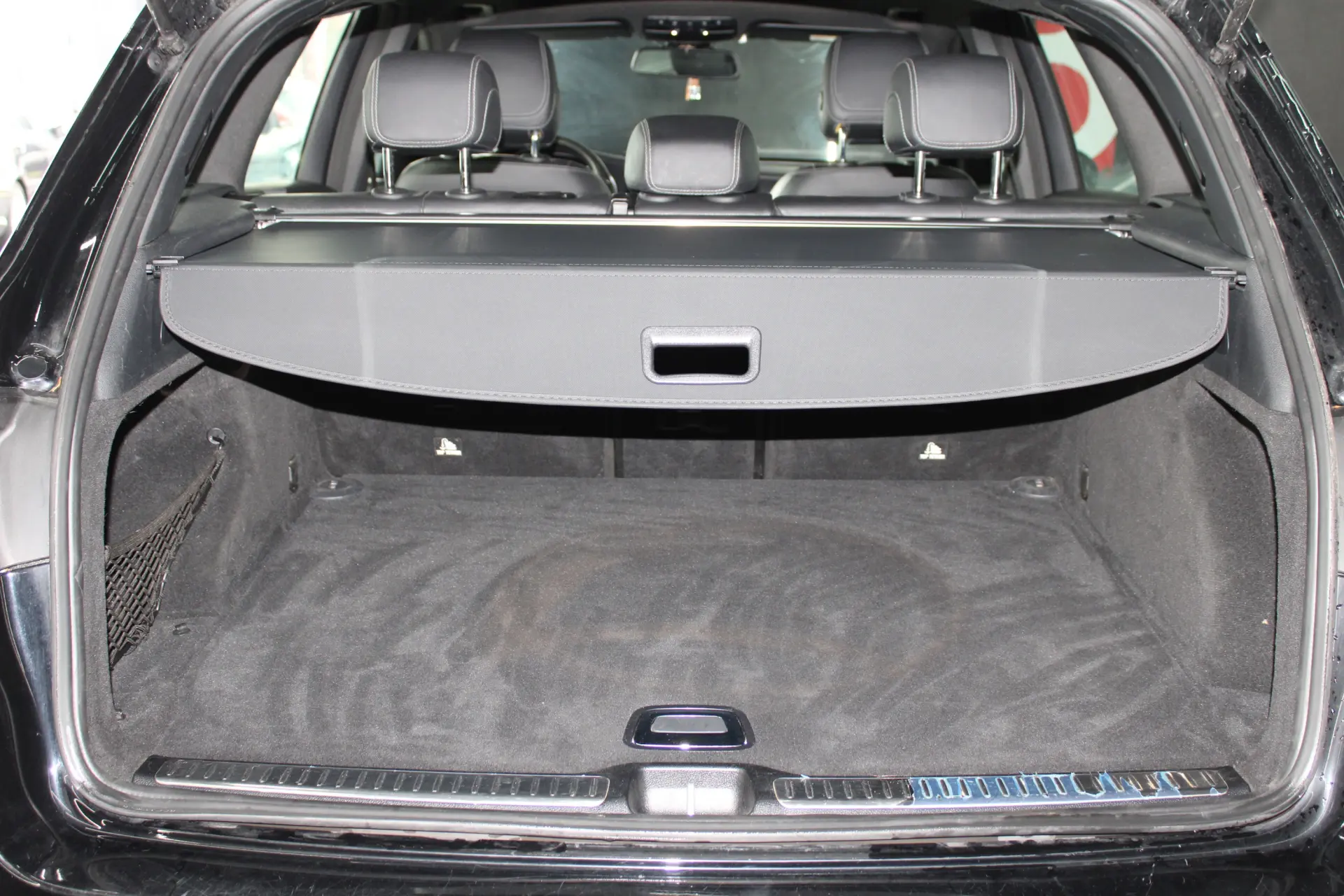 Mercedes-Benz CLC 250 2.1 EXCLUSIVE 19