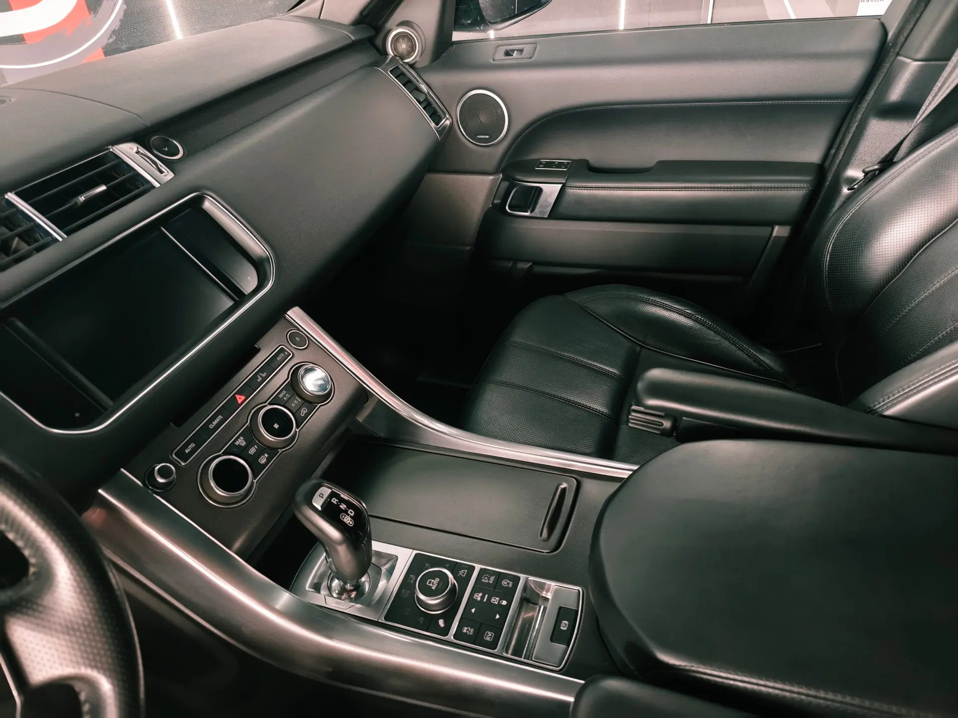 Land Rover Range Rover Sport HSE HYBRID 13