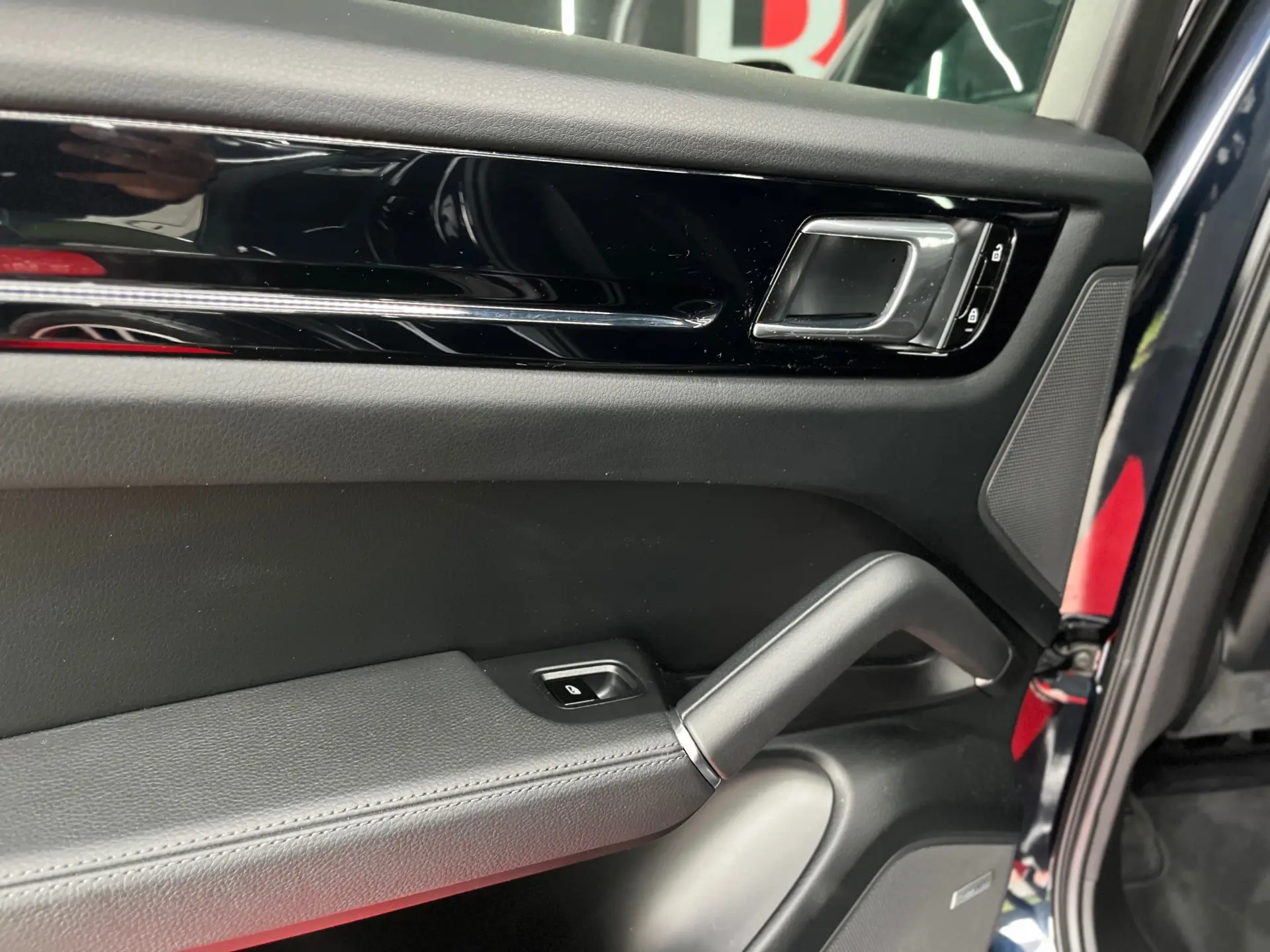 Porsche Cayenne Coupé E-Hybrid 42