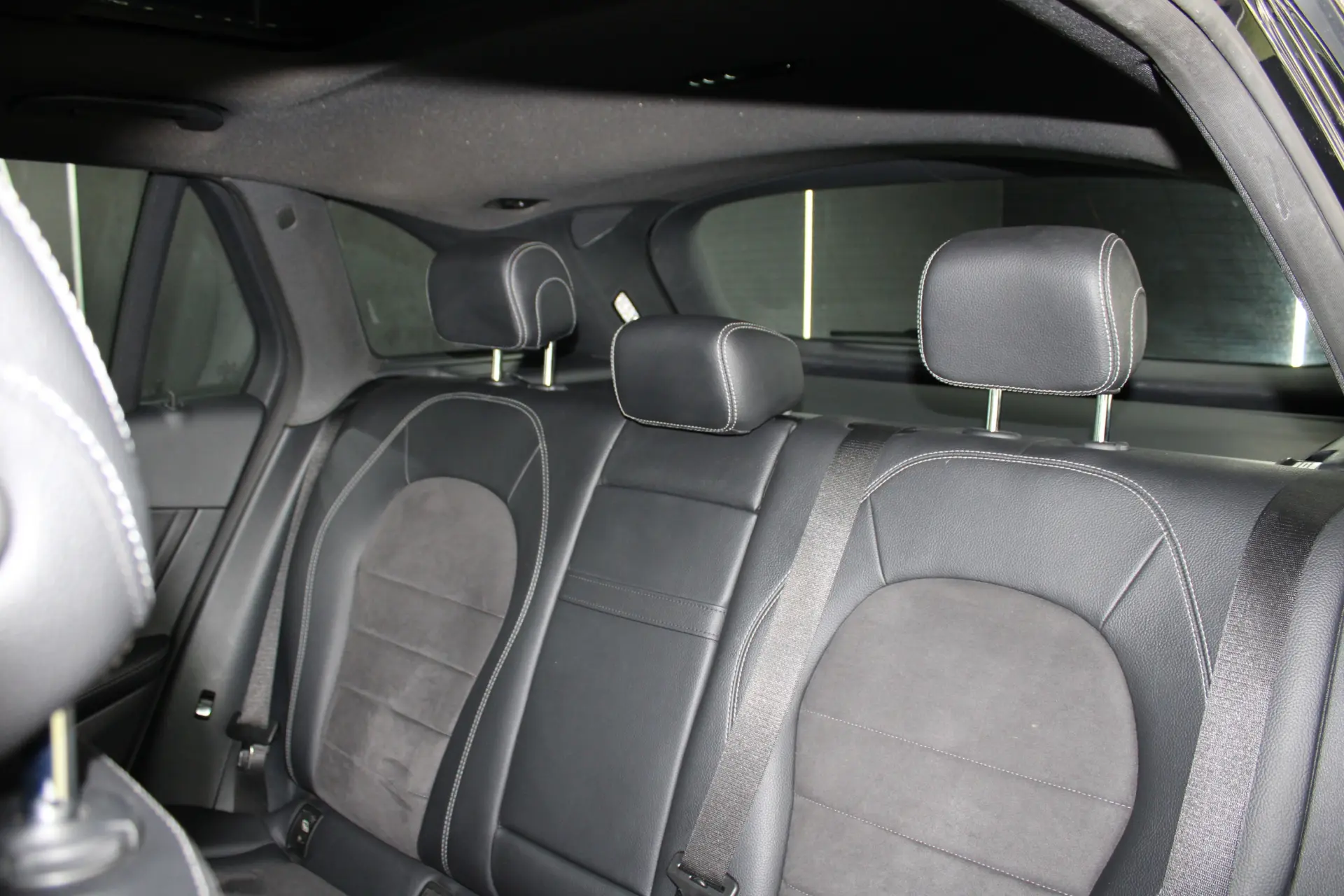 Mercedes-Benz CLC 250 2.1 EXCLUSIVE 26