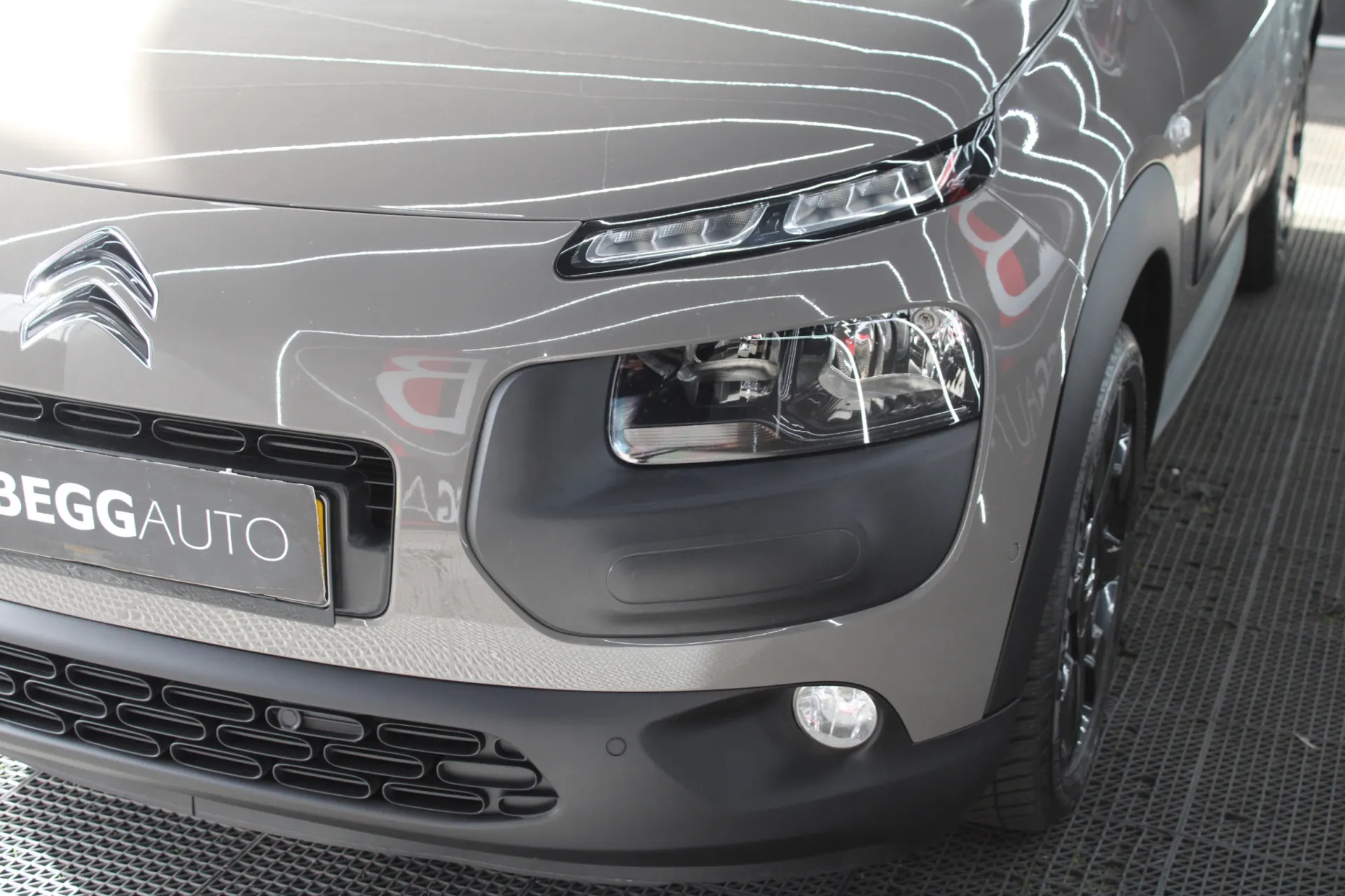 Citroën C4 Cactus 1.6 BlueHDi Feel ETG6 5