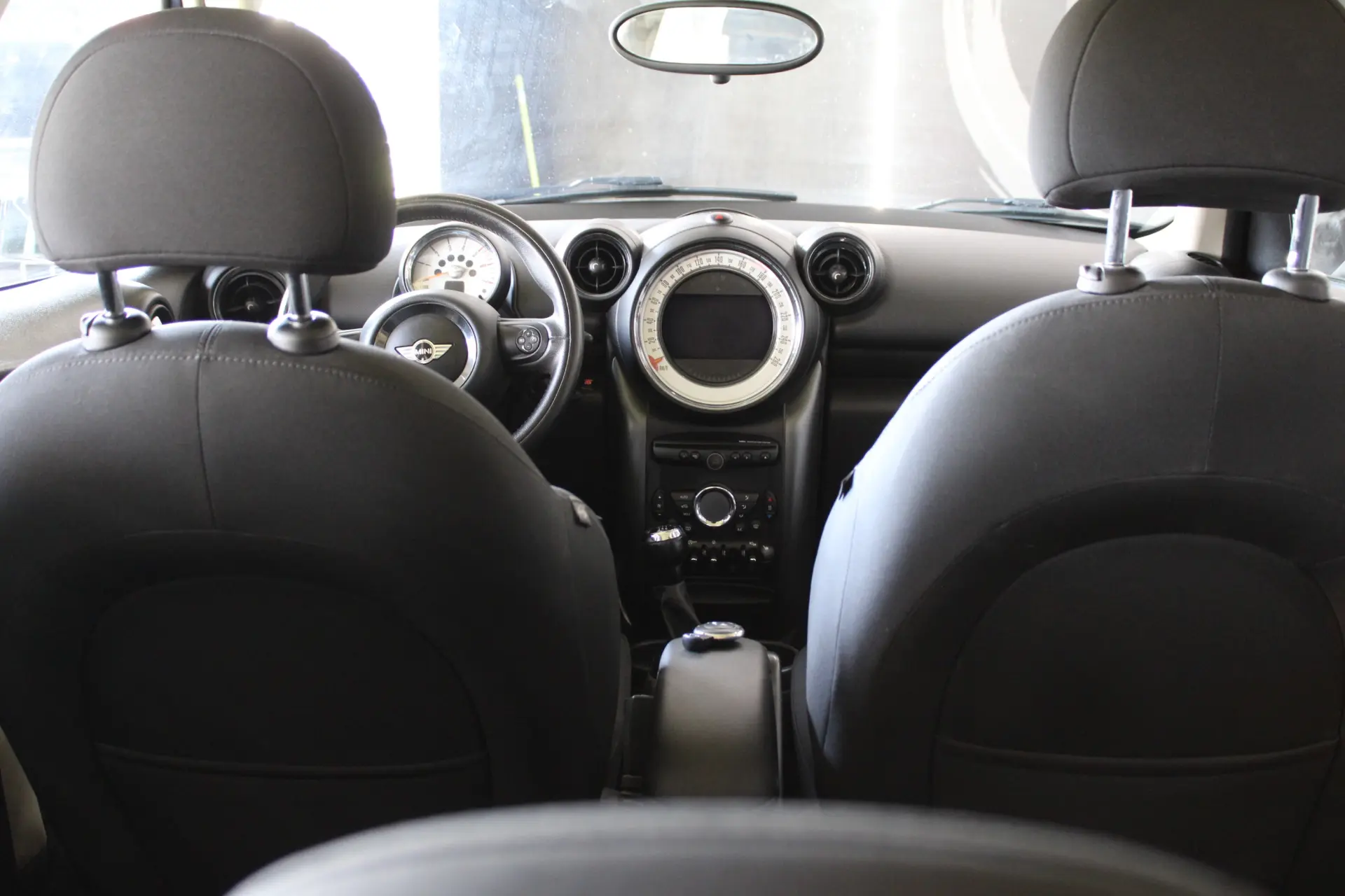 MINI Countryman Cooper SD ALL4 20