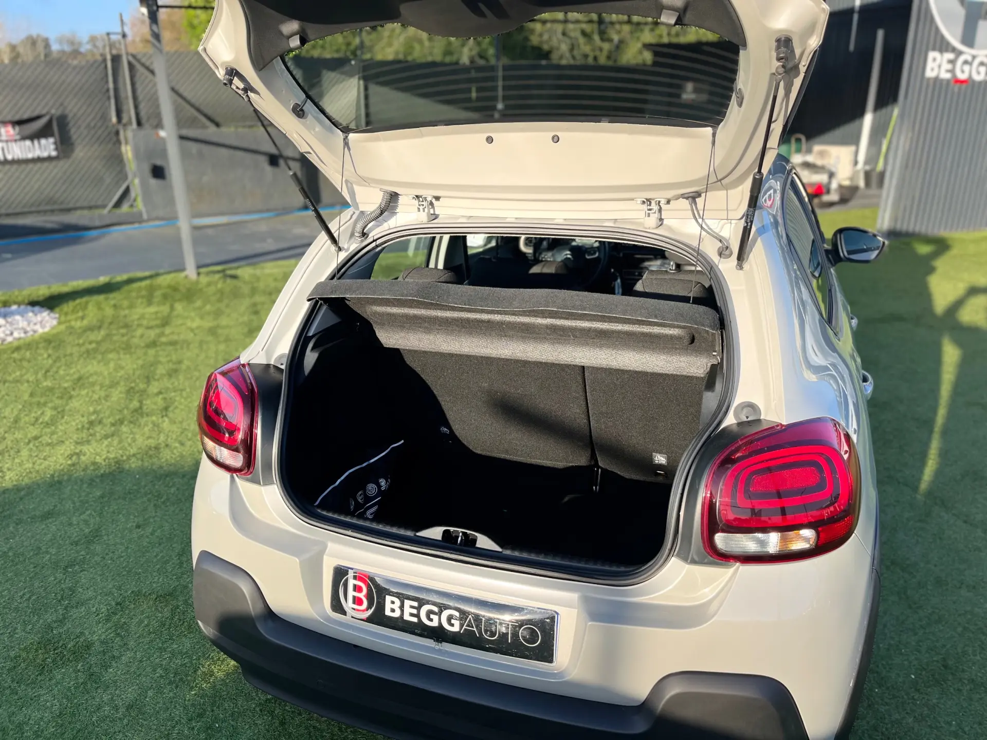 Citroën C3 1.6 BlueHDi Feel 13