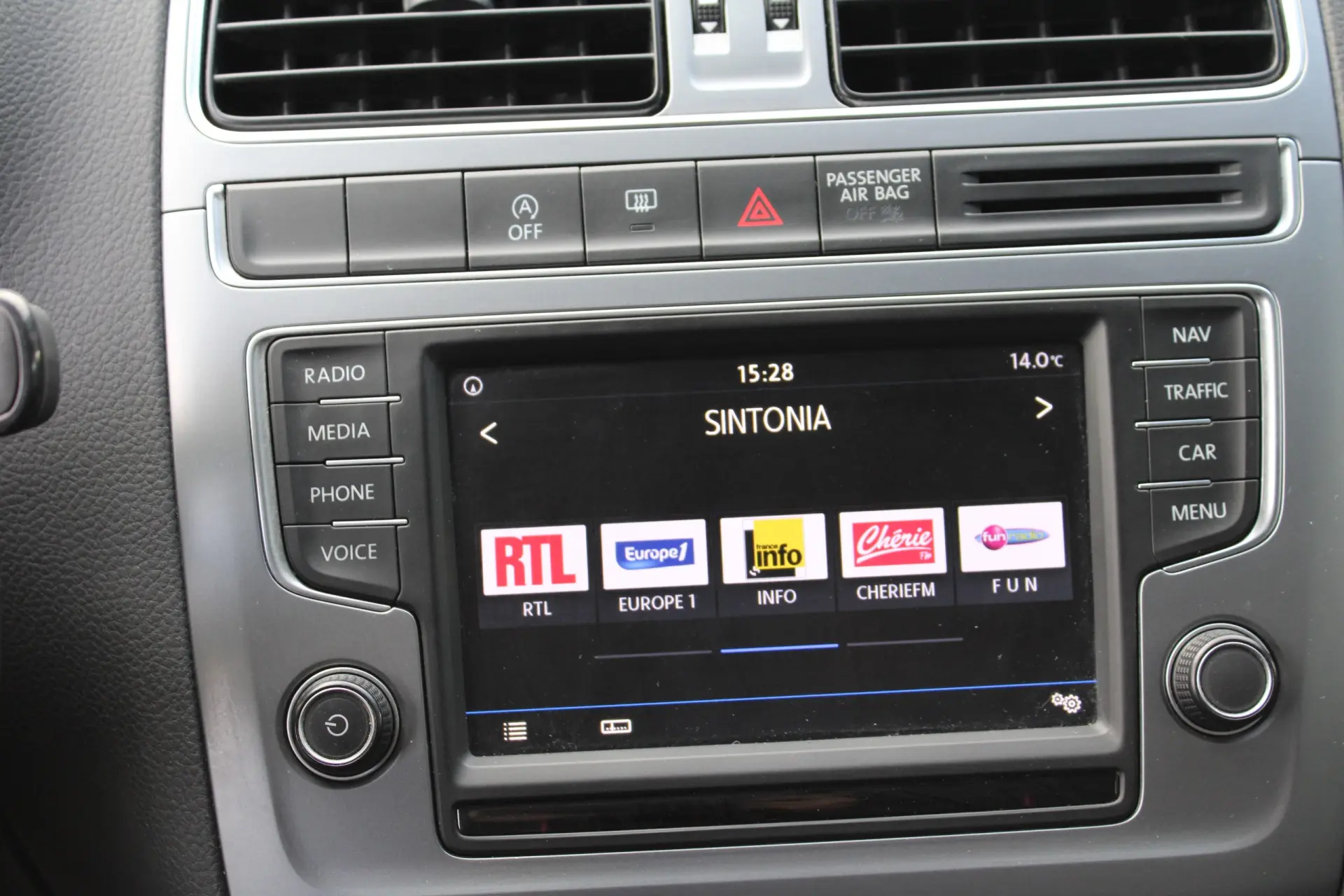 Volkswagen Polo Allstar 46