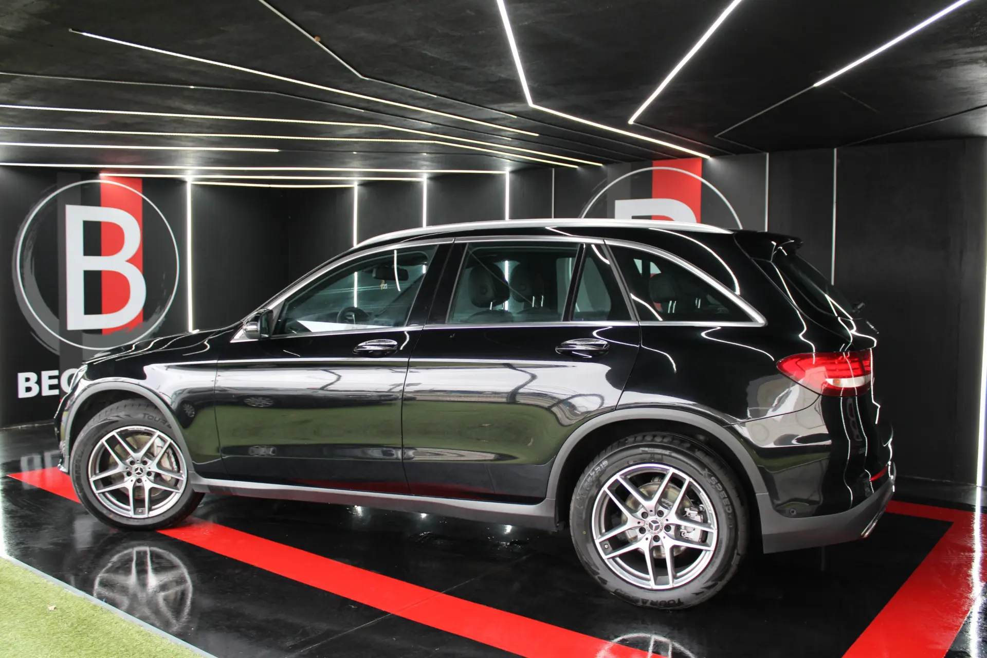 Mercedes-Benz CLC 250 2.1 EXCLUSIVE 4