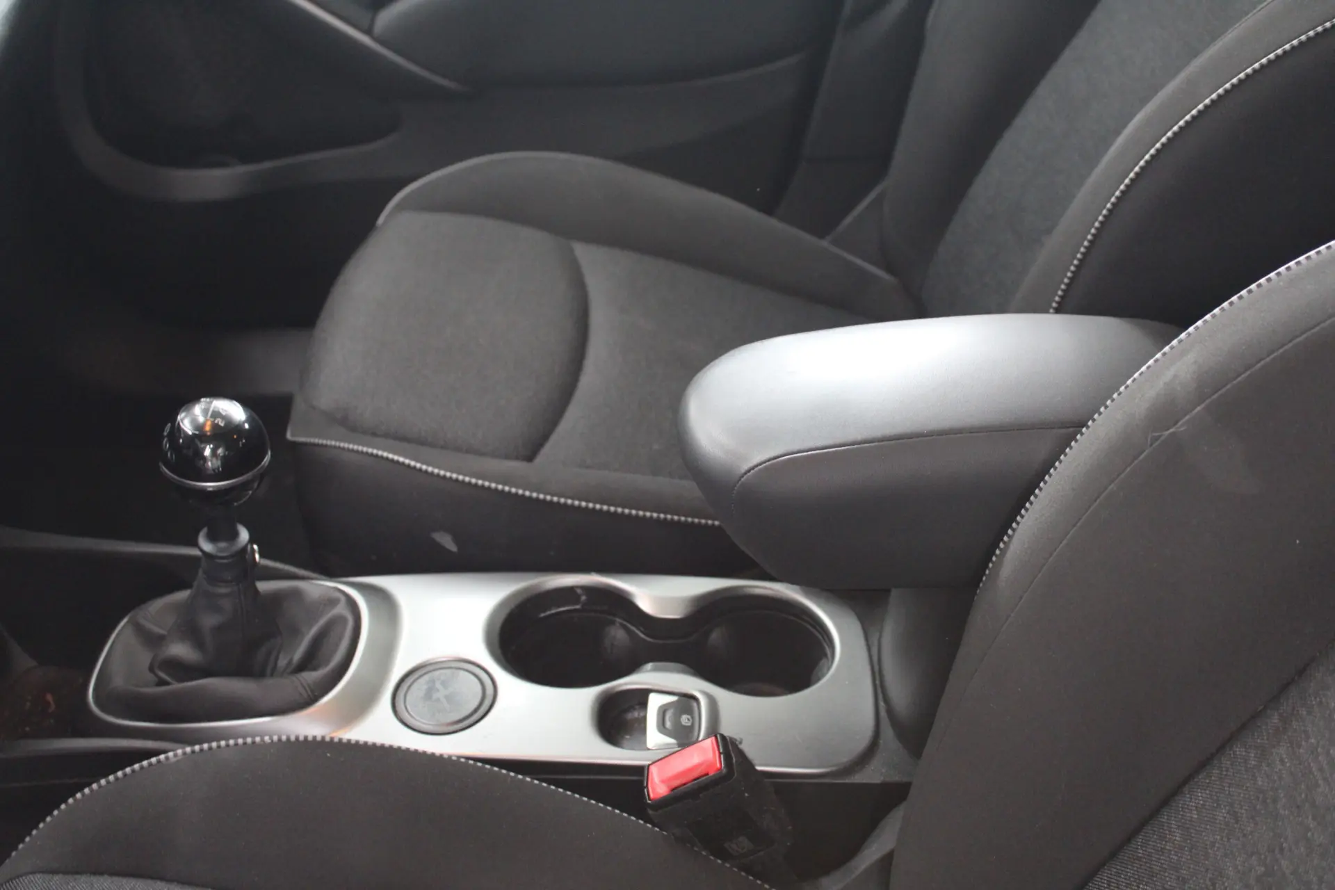Fiat 500X 1.3 MJ Mirror 9