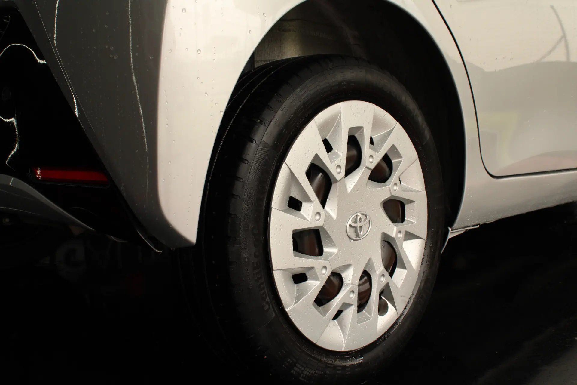 Toyota Aygo 36