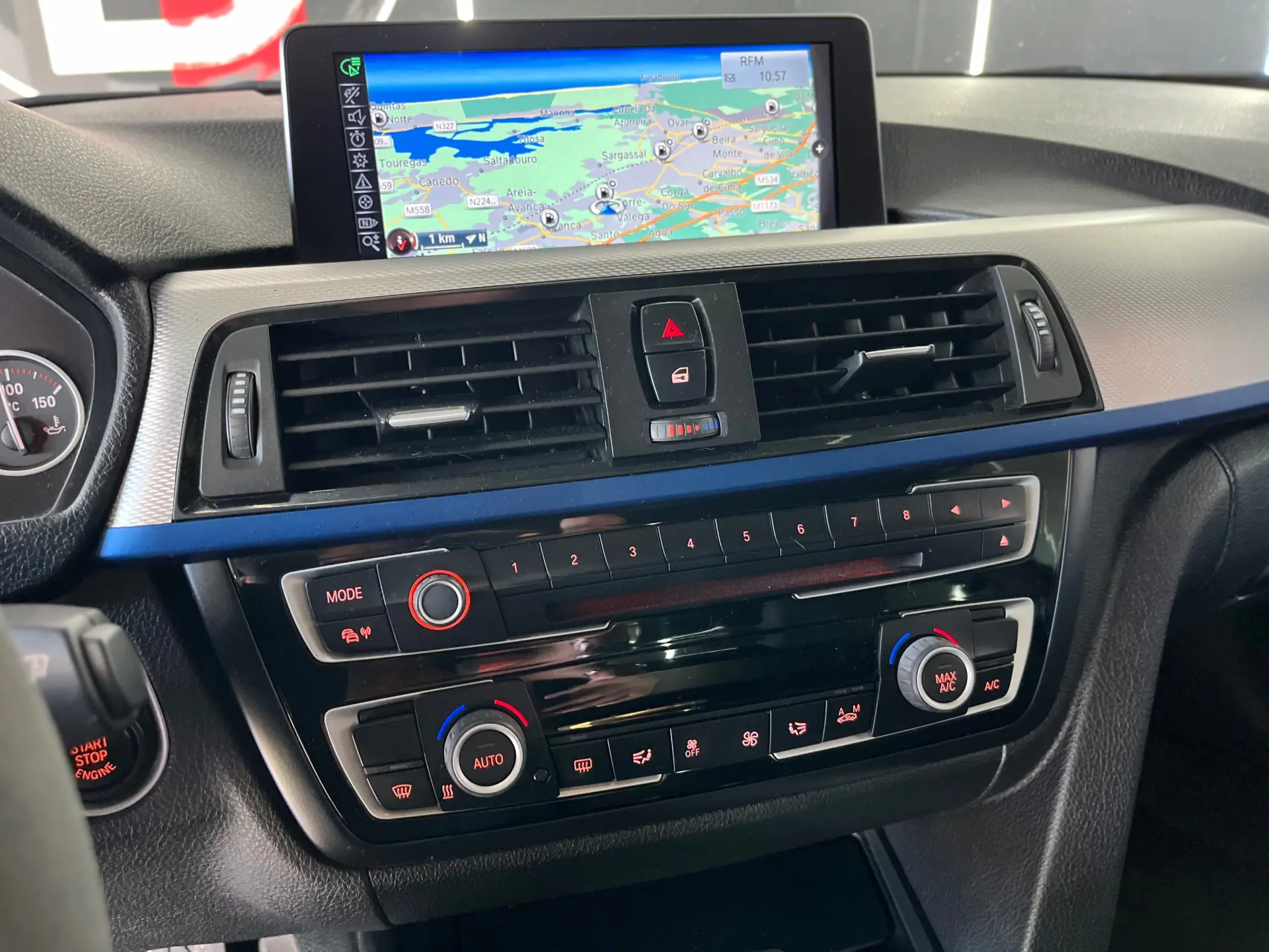 BMW 420 Pack M  Performance XDrive 18
