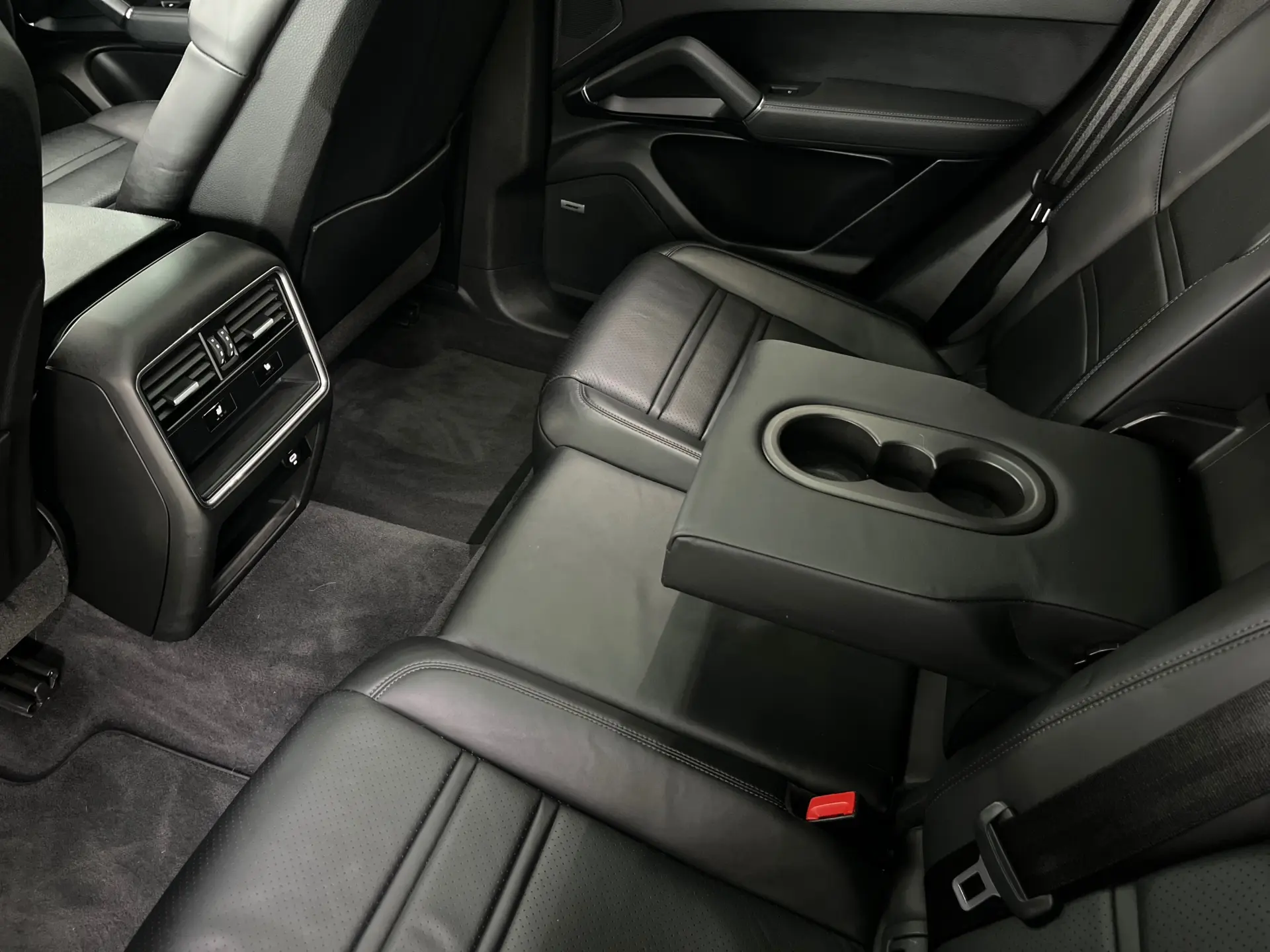 Porsche Cayenne Coupé E-Hybrid 40