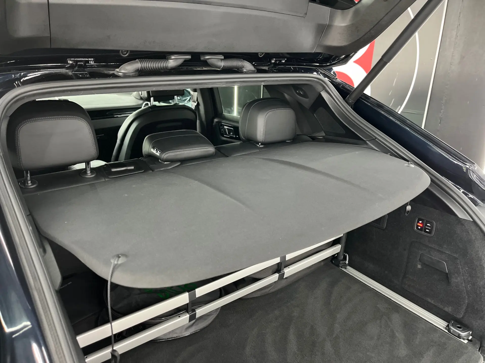 Porsche Cayenne Coupé E-Hybrid 48