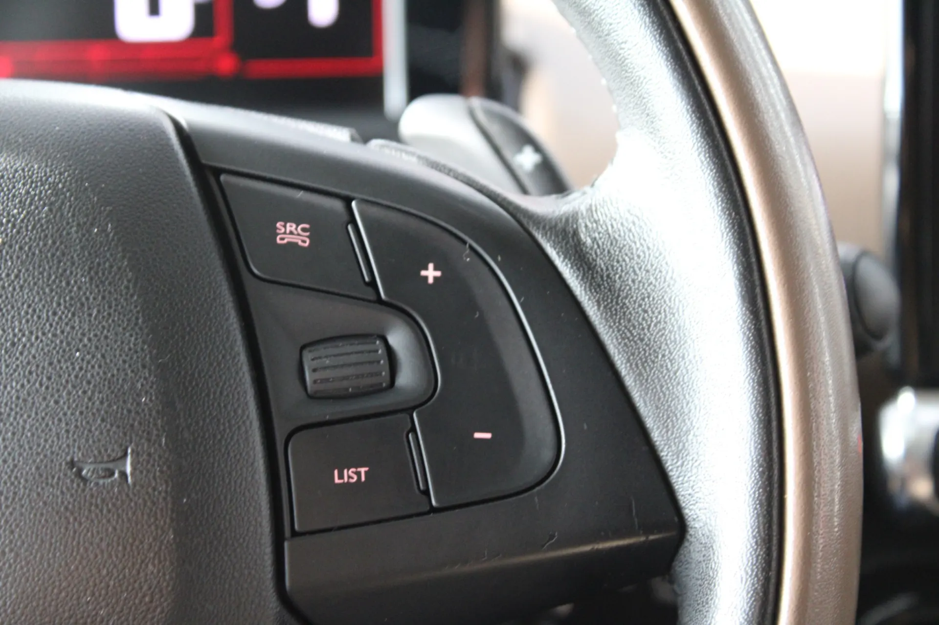 Citroën C4 Cactus 1.6 BlueHDi Feel ETG6 50