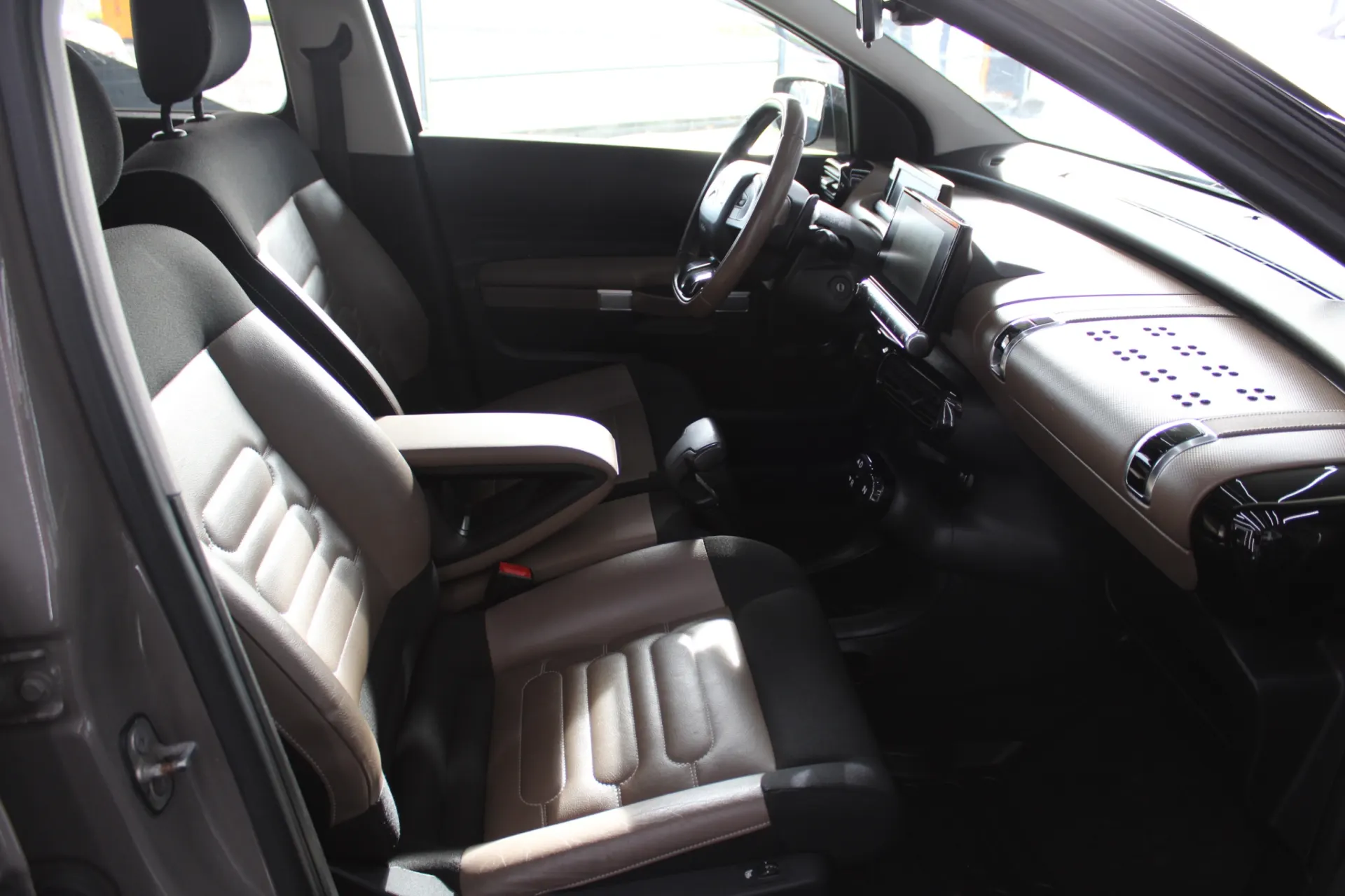 Citroën C4 Cactus 1.6 BlueHDi Feel ETG6 30