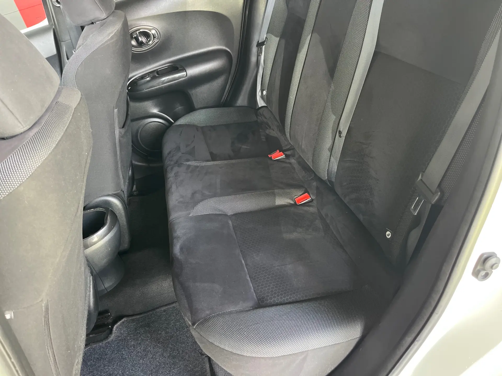 Nissan Juke 22