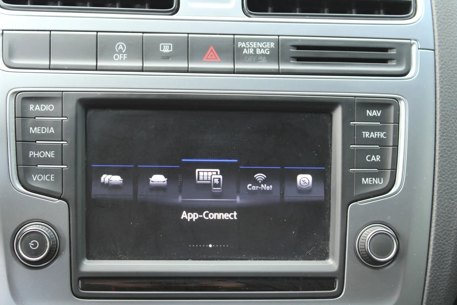 Volkswagen Polo Allstar 49