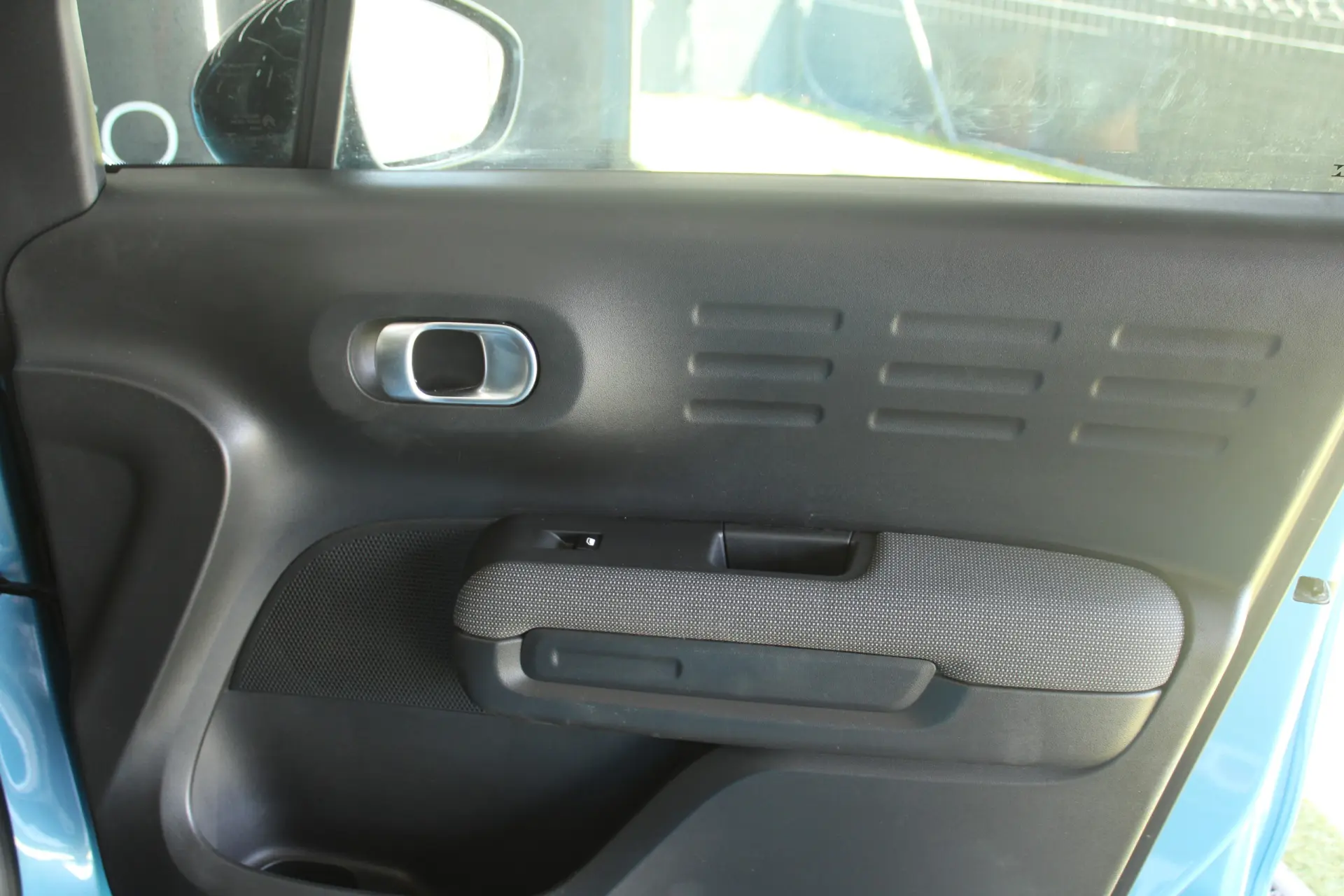 Citroën C3 Aircross 14