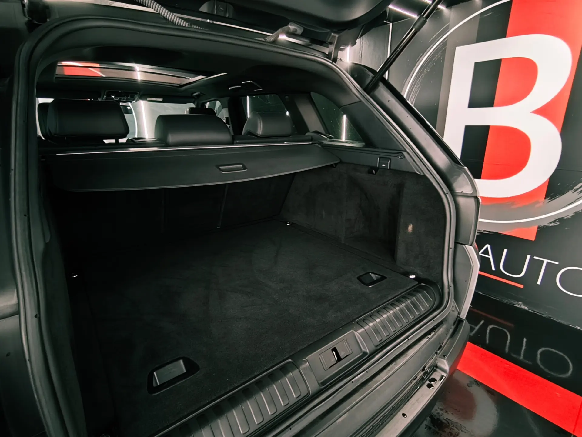 Land Rover Range Rover Sport HSE HYBRID 59