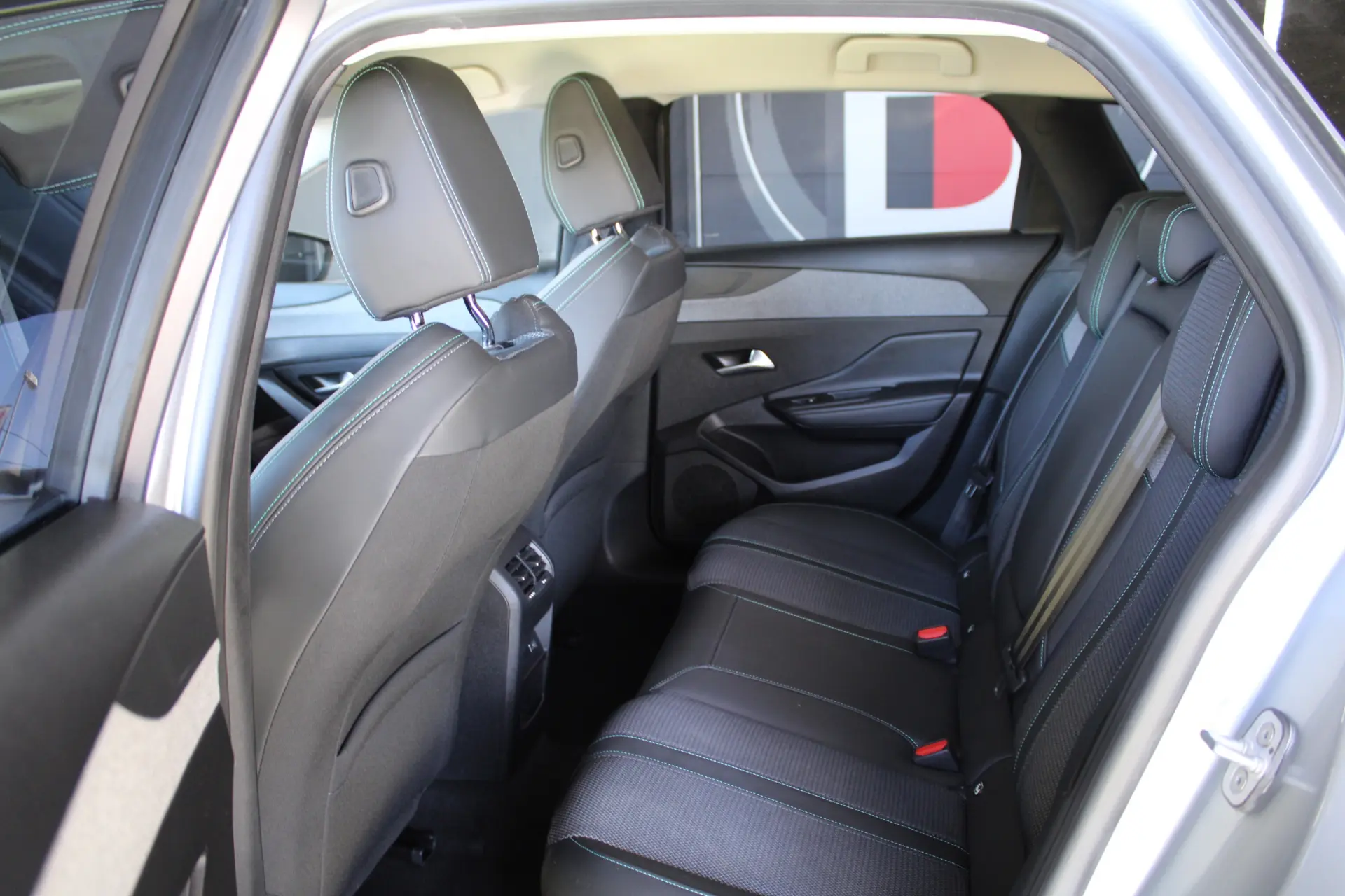 Peugeot 308 SW PureTech 130 EAT8 Active Pack 29