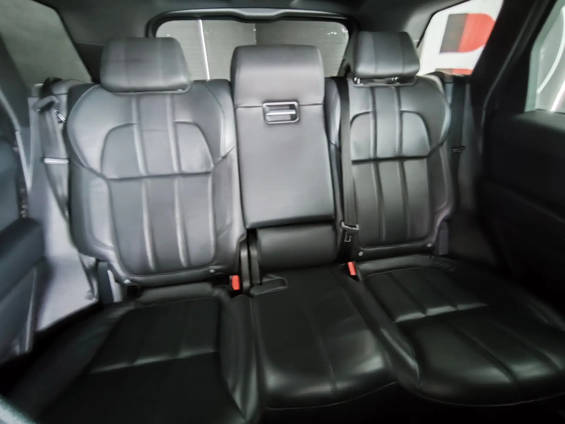 Land Rover Range Rover Sport HSE HYBRID 16