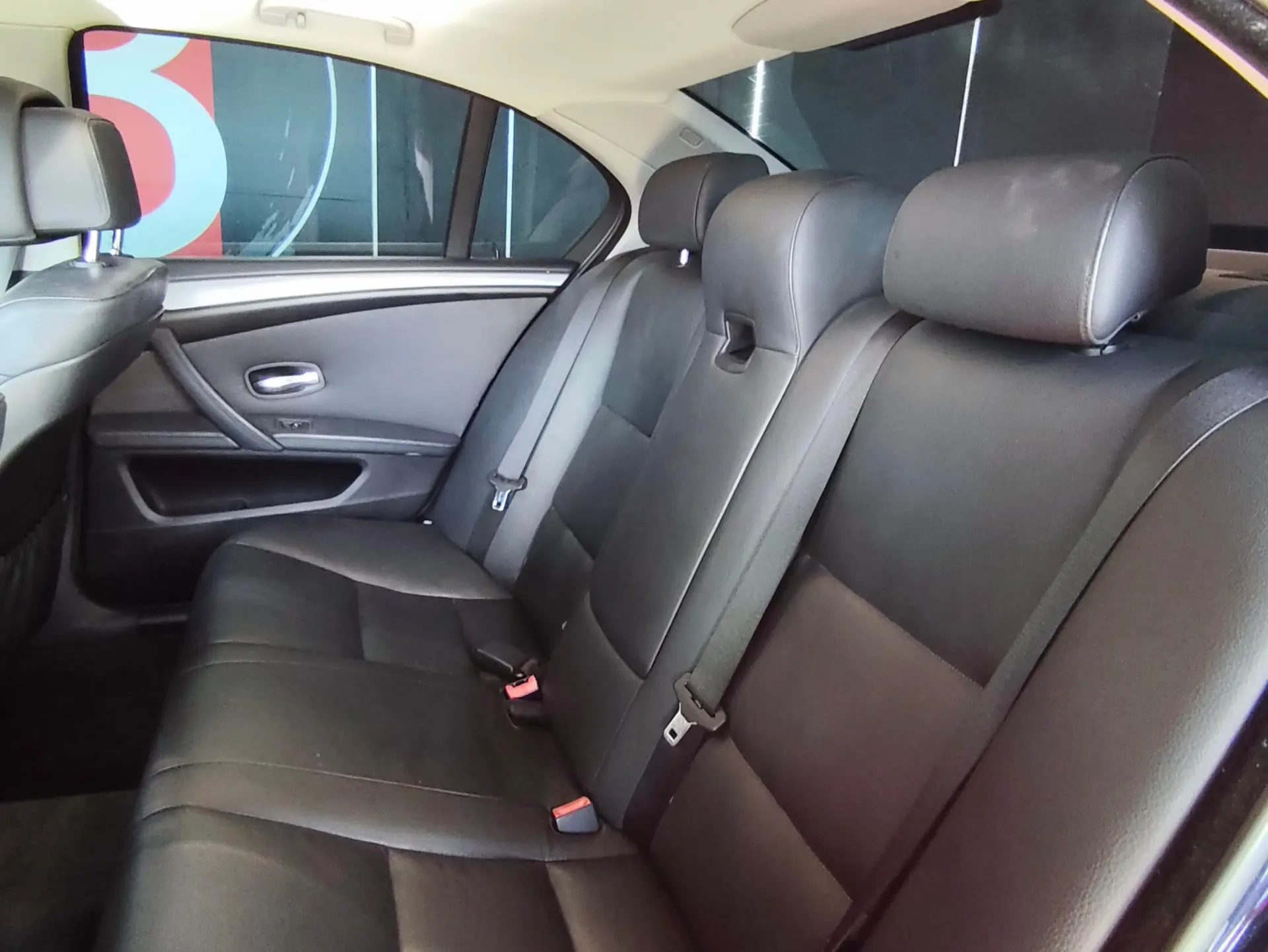 BMW 520 d Executive 24