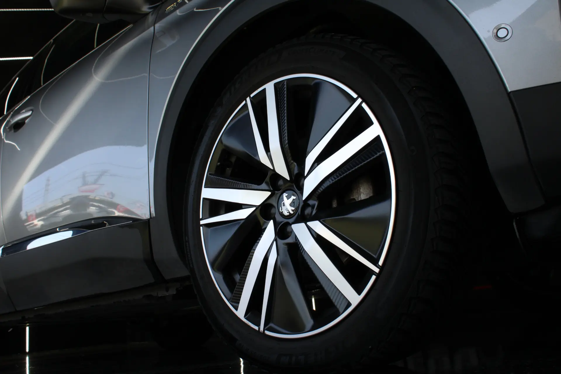 Peugeot 3008 1.5 BlueHDi GT EAT8 54