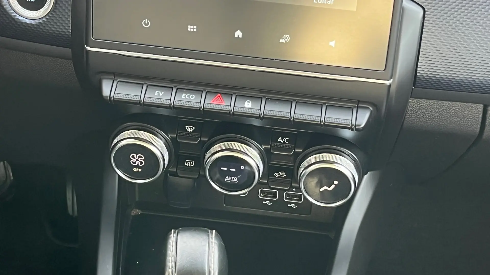 Renault Arkana Full Hybrid E-TECH 35