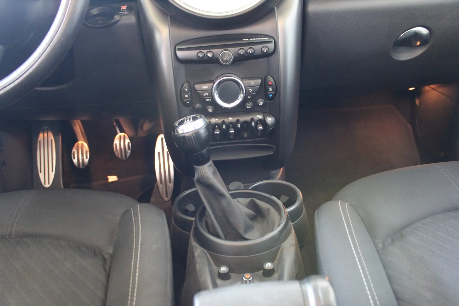 MINI Countryman Cooper SD ALL4 38