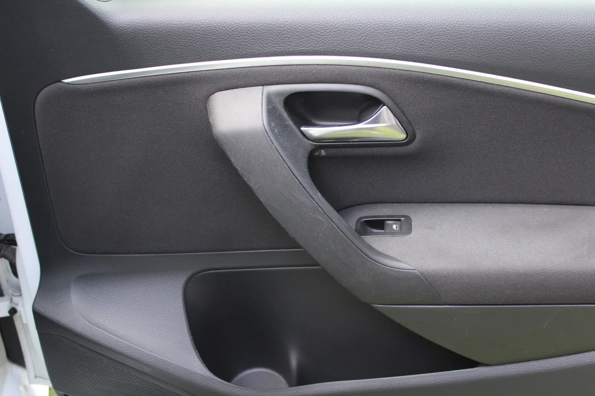 Volkswagen Polo Allstar 24