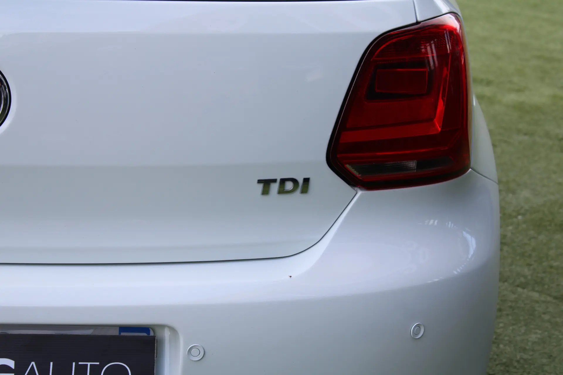 Volkswagen Polo Allstar 10