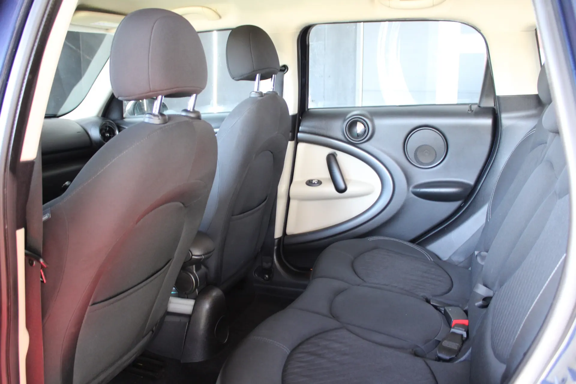MINI Countryman Cooper SD ALL4 22