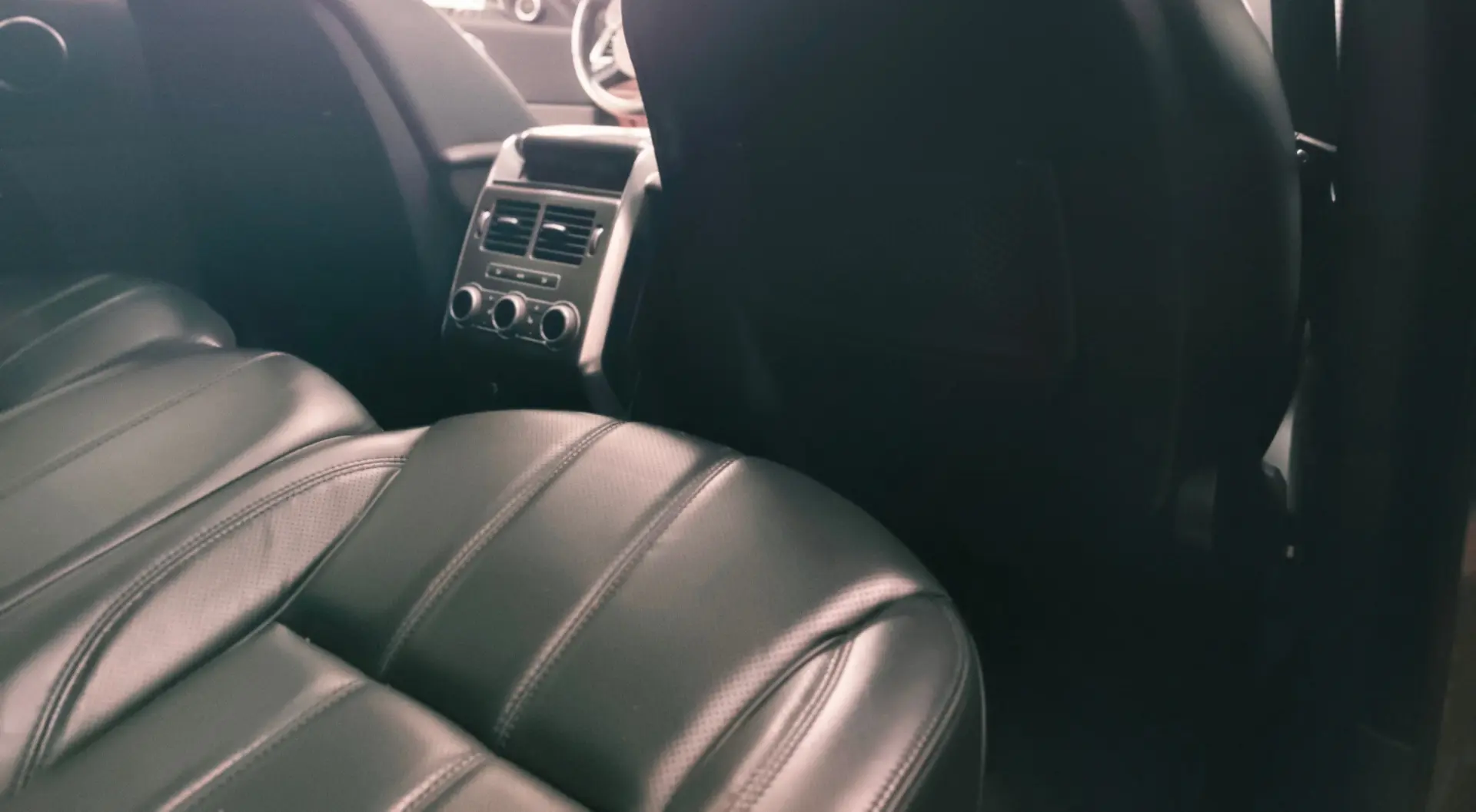 Land Rover Range Rover Sport HSE HYBRID 51