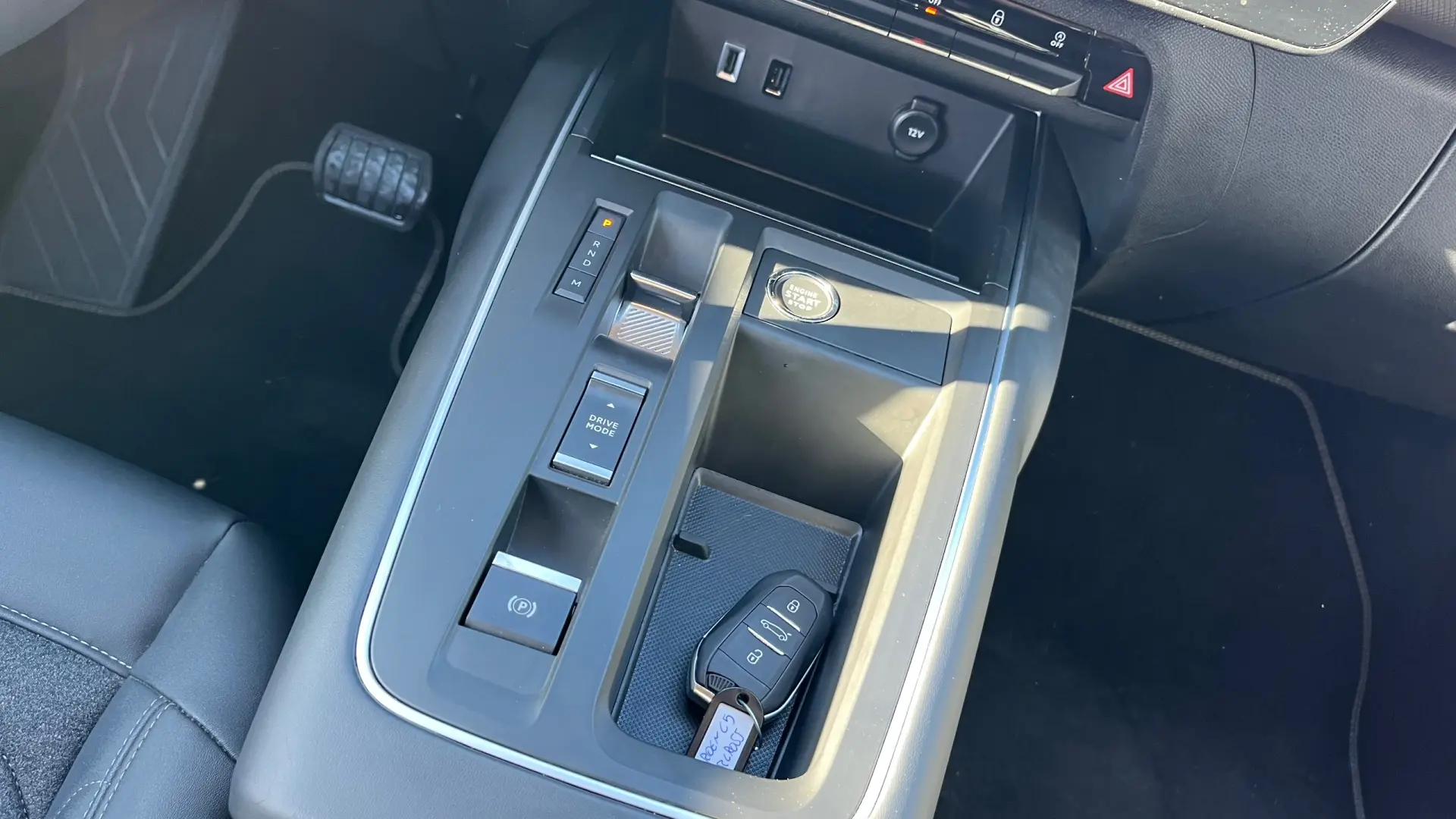 Citroën C5 Aircross 1.5 BlueHDi Shine Pack EAT8 17