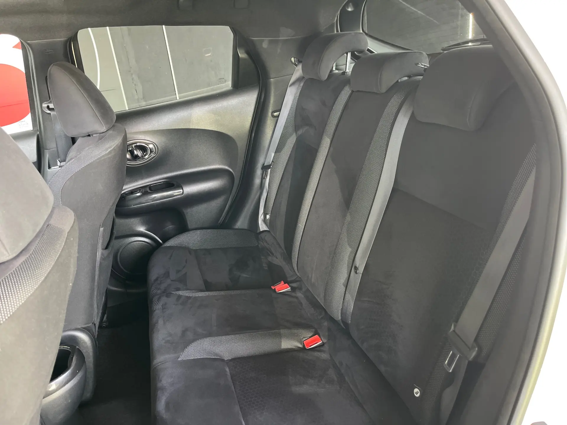 Nissan Juke 21