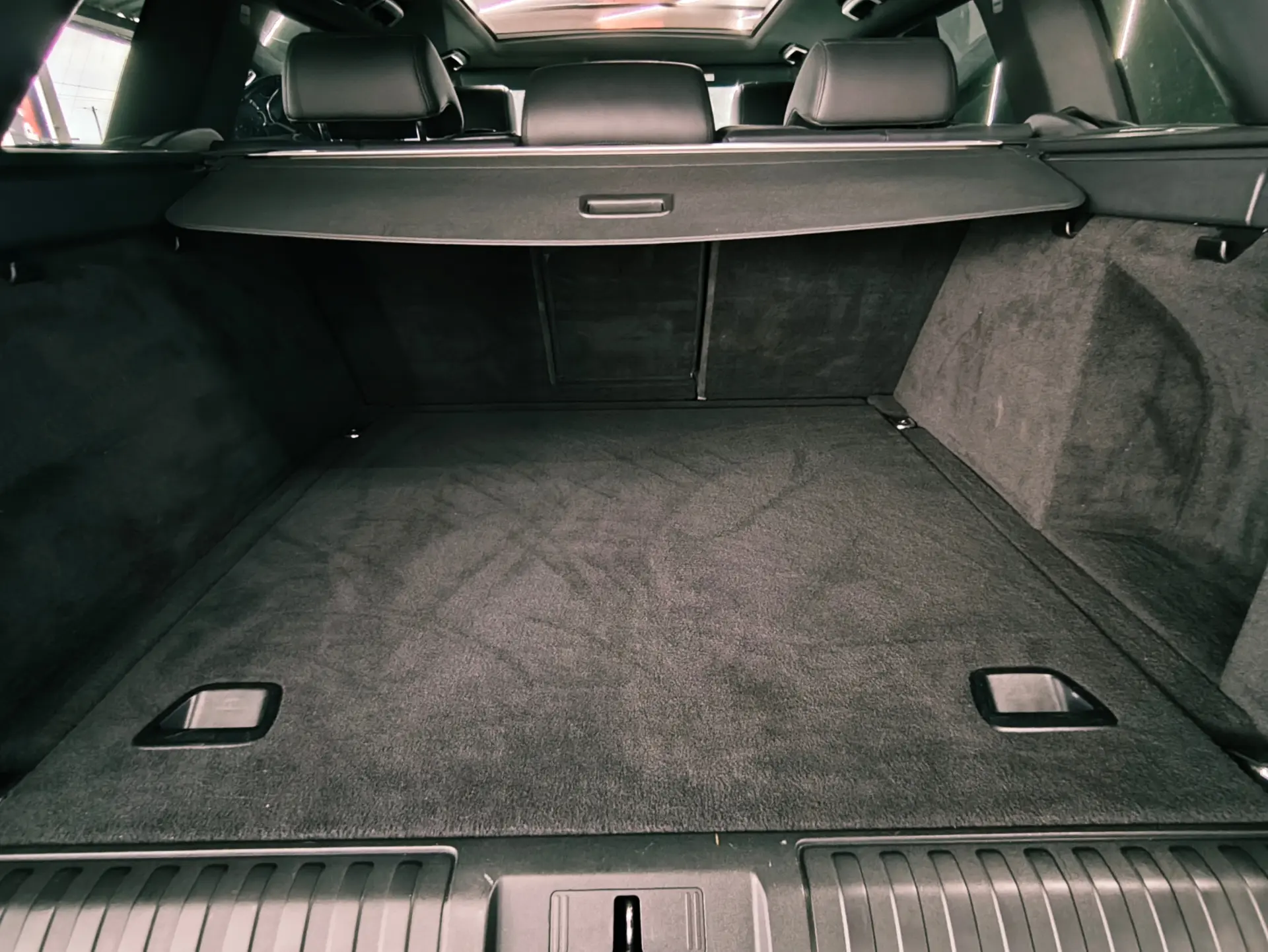 Land Rover Range Rover Sport HSE HYBRID 58