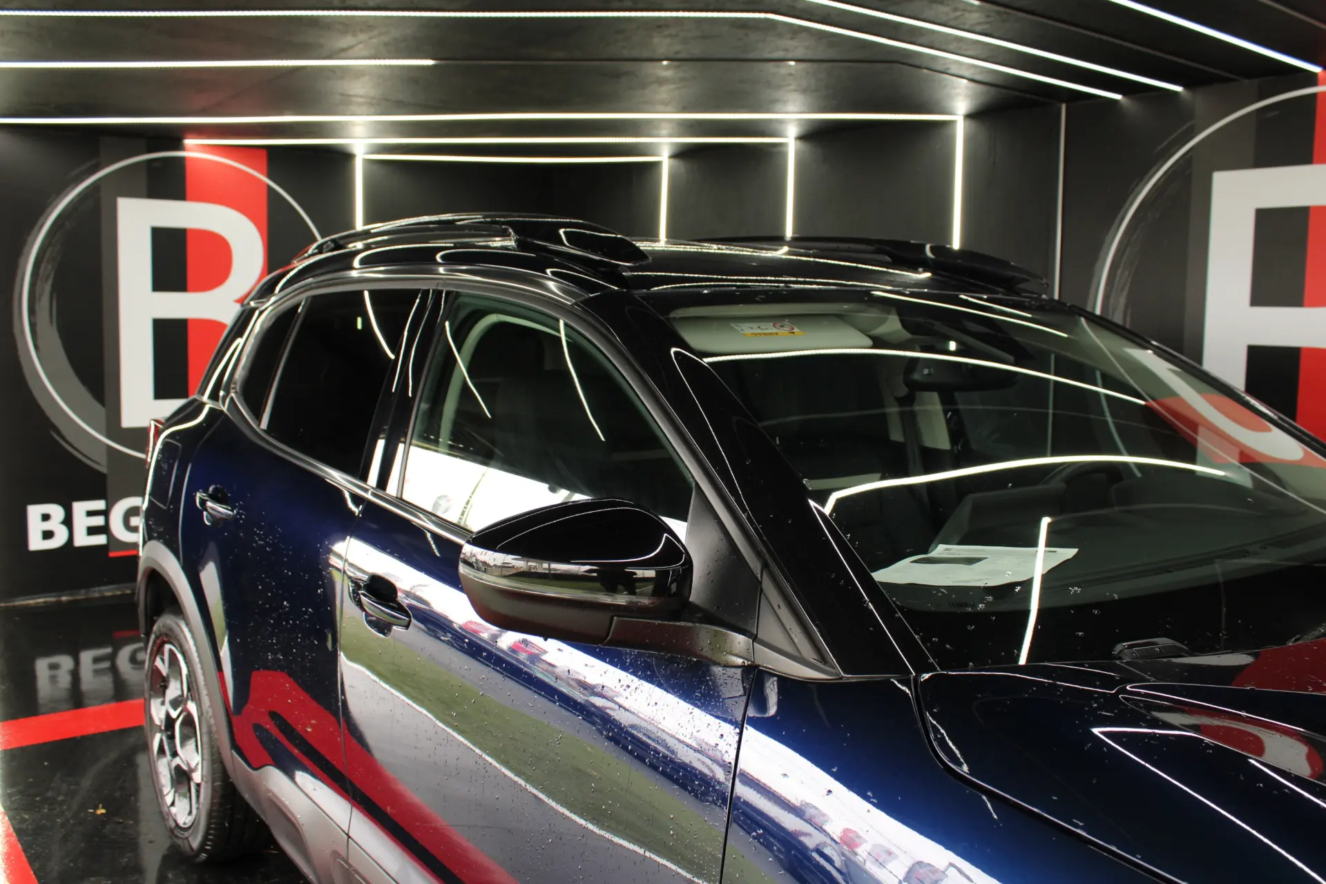 Citroen C5 Aircross 1.5 BlueHDi Shine Pack EAT8 20