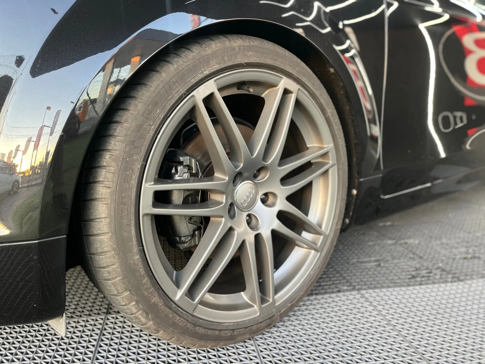 Audi TT Coupé 2.0 TFSi quattro S-line S tronic 7