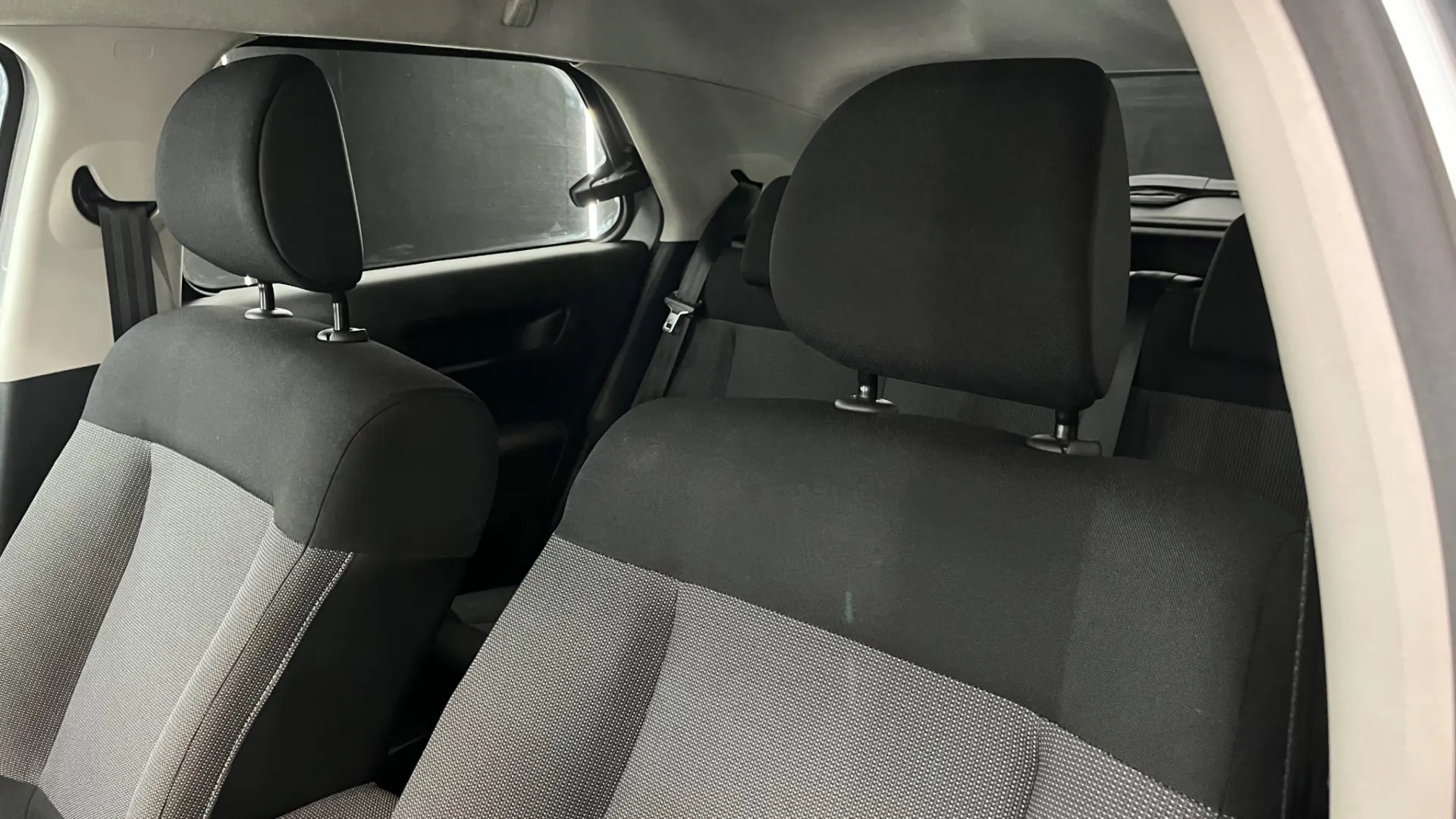 Citroën C4 Cactus 1.6 BlueHDi Feel ETG6 21