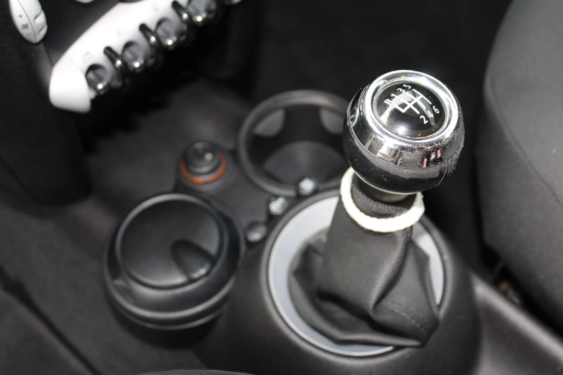 MINI Coupé Cooper D 22