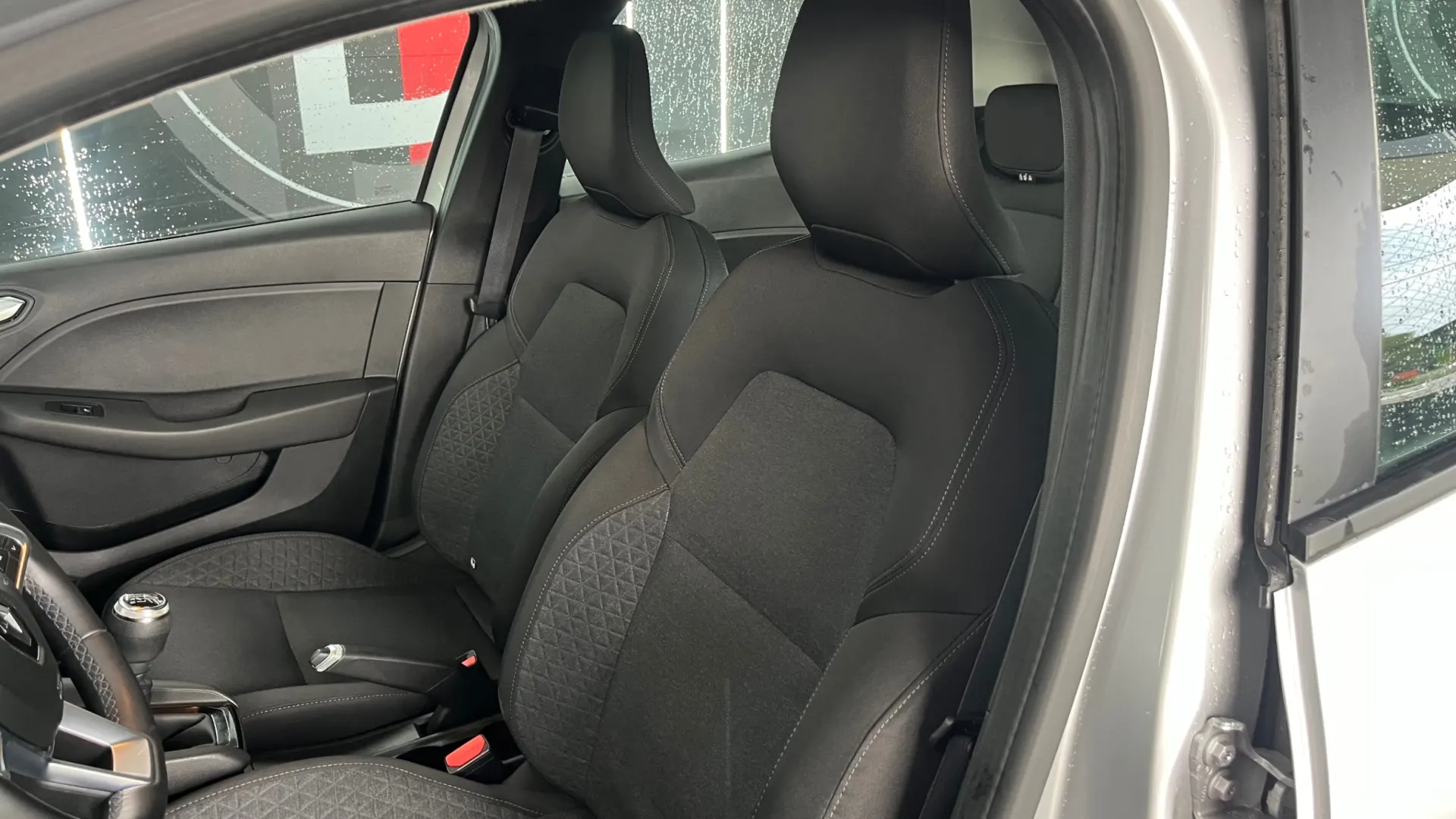 Renault Clio 1.5 Blue dCi Intens 22