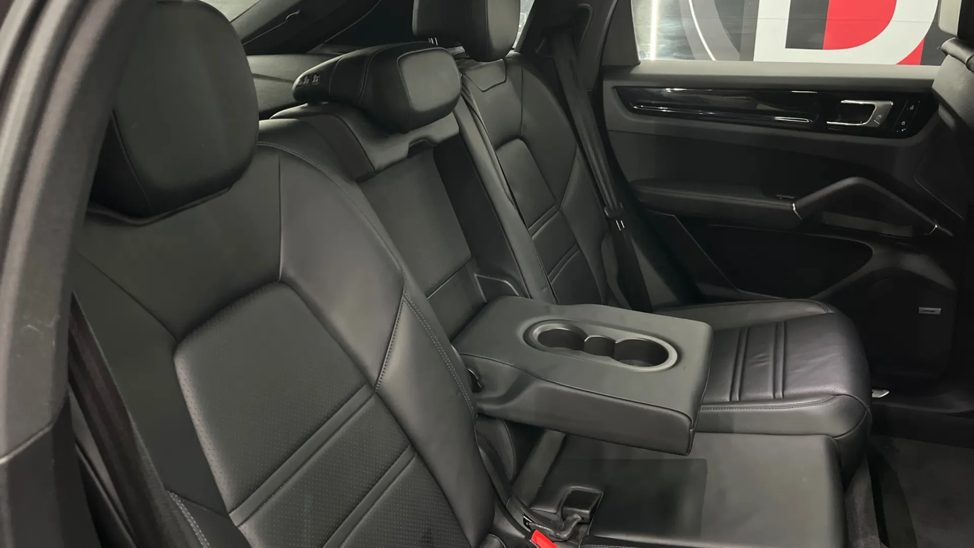 Porsche Cayenne Coupé 31