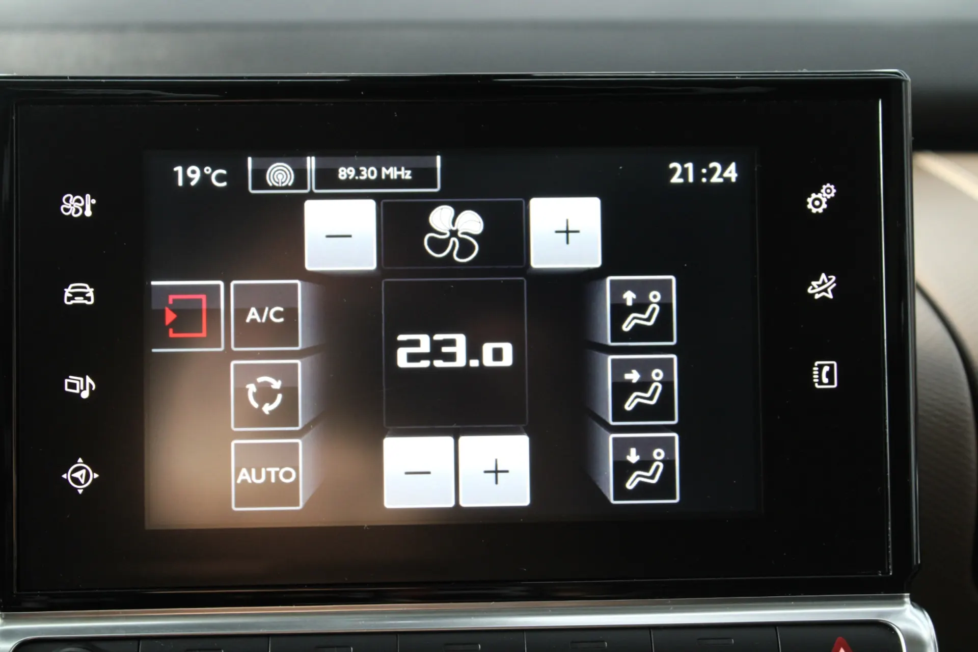 Citroën C4 Cactus 1.6 BlueHDi Feel ETG6 48