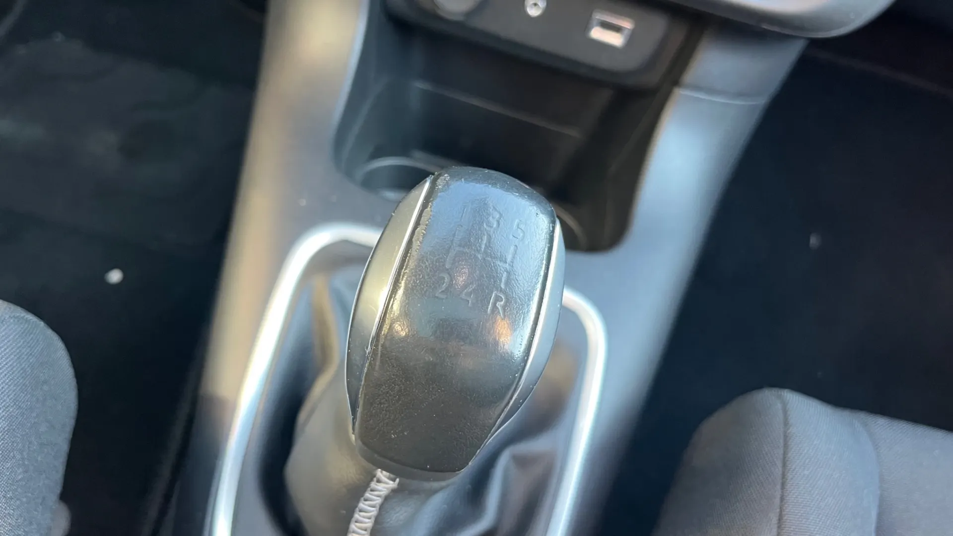 Citroën C3 1.2 PureTech Shine 24