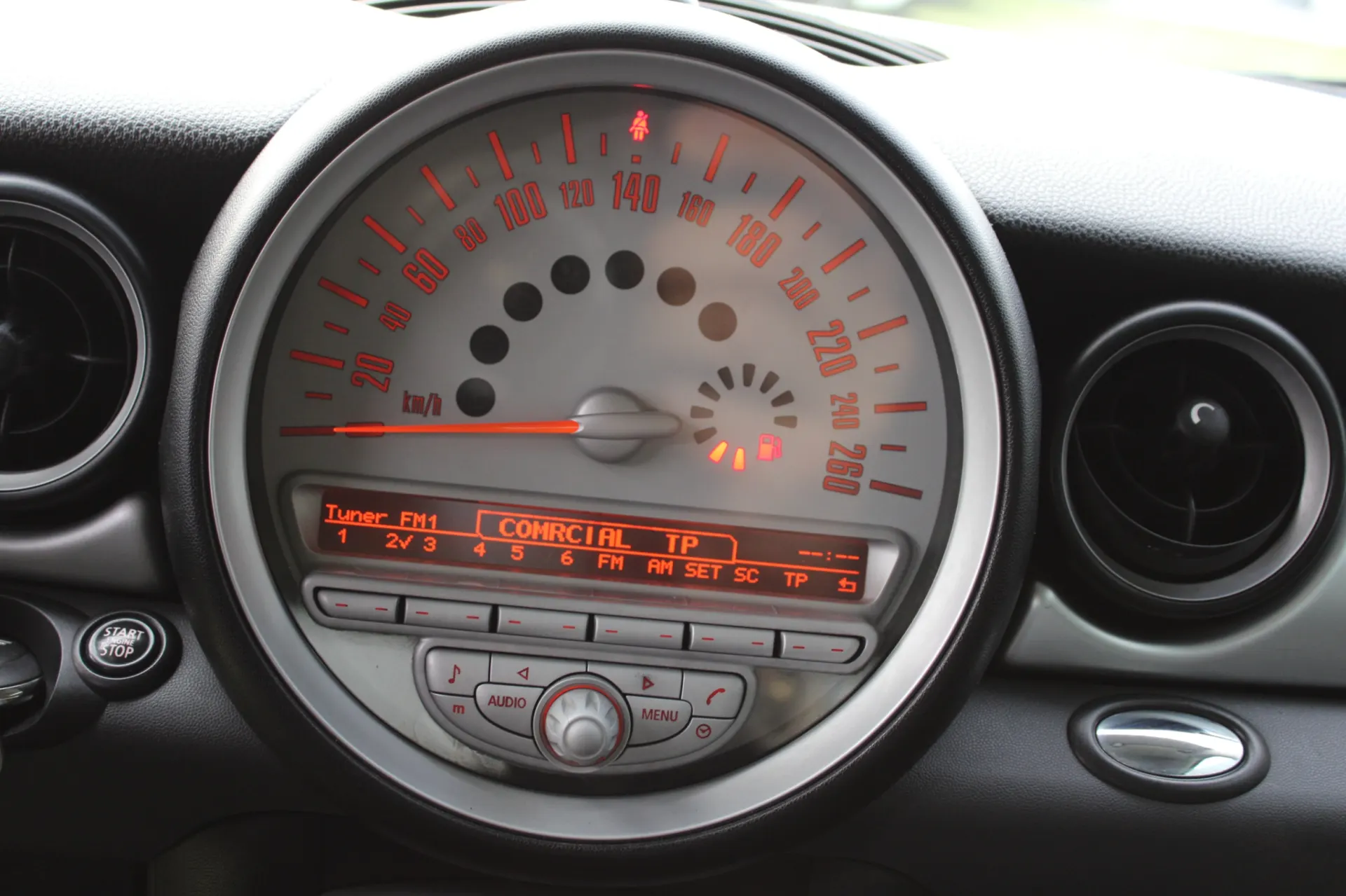 MINI Coupé Cooper D 31