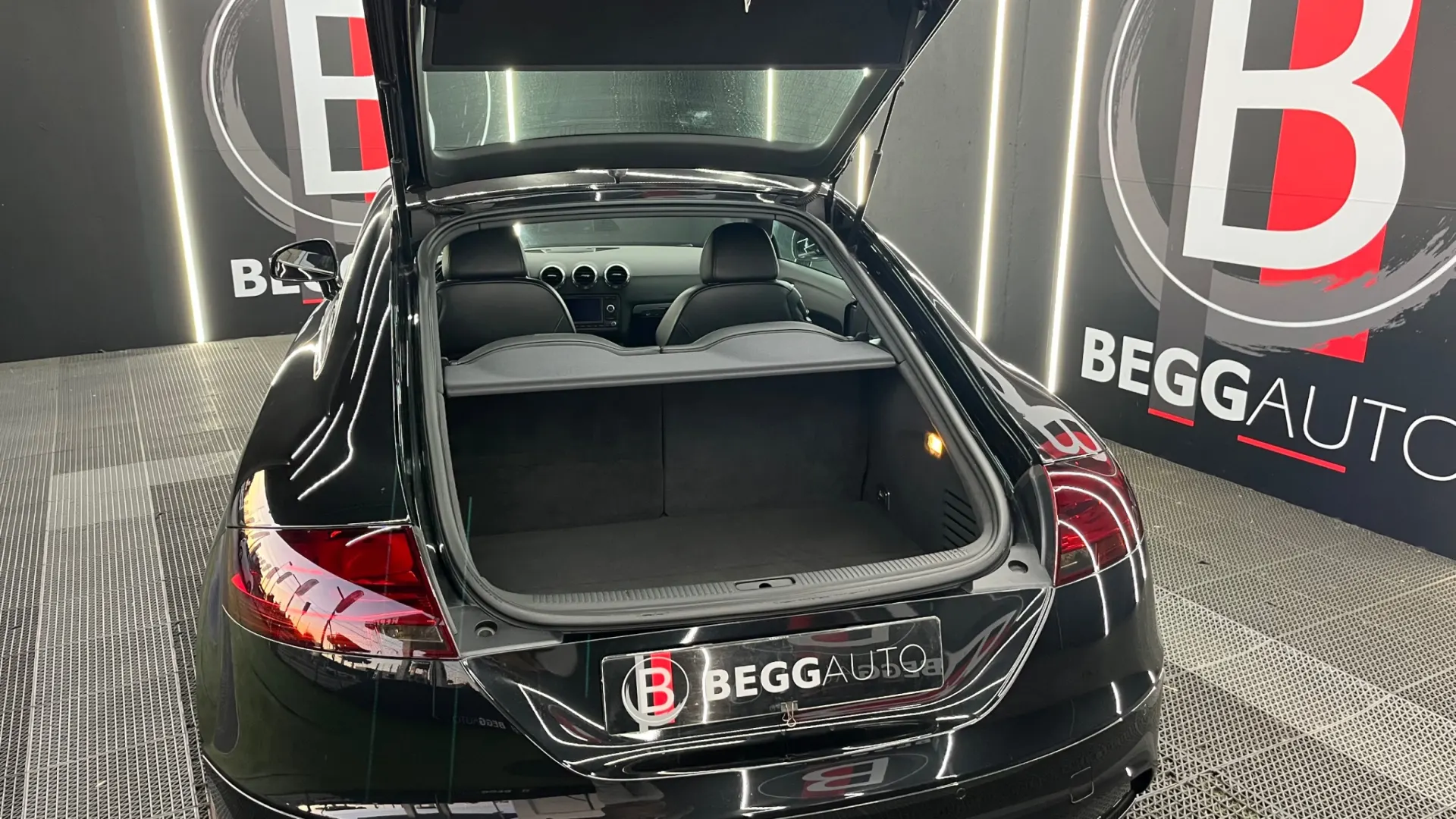 Audi TT Coupé 2.0 TFSi quattro S-line S tronic 16