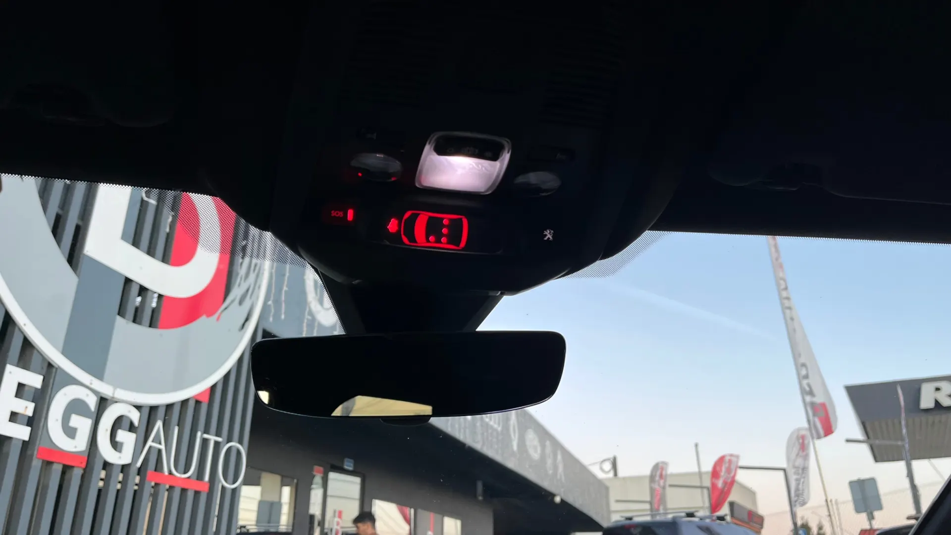 Peugeot 3008 1.5 BlueHDi GT EAT8 15