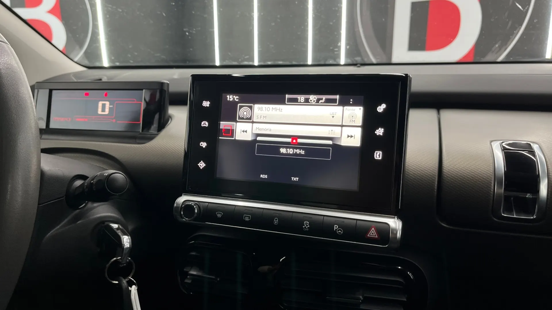 Citroën C4 Cactus 1.6 BlueHDi Feel 16