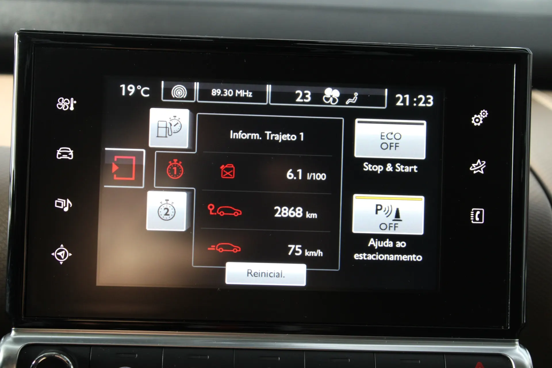 Citroën C4 Cactus 1.6 BlueHDi Feel ETG6 46