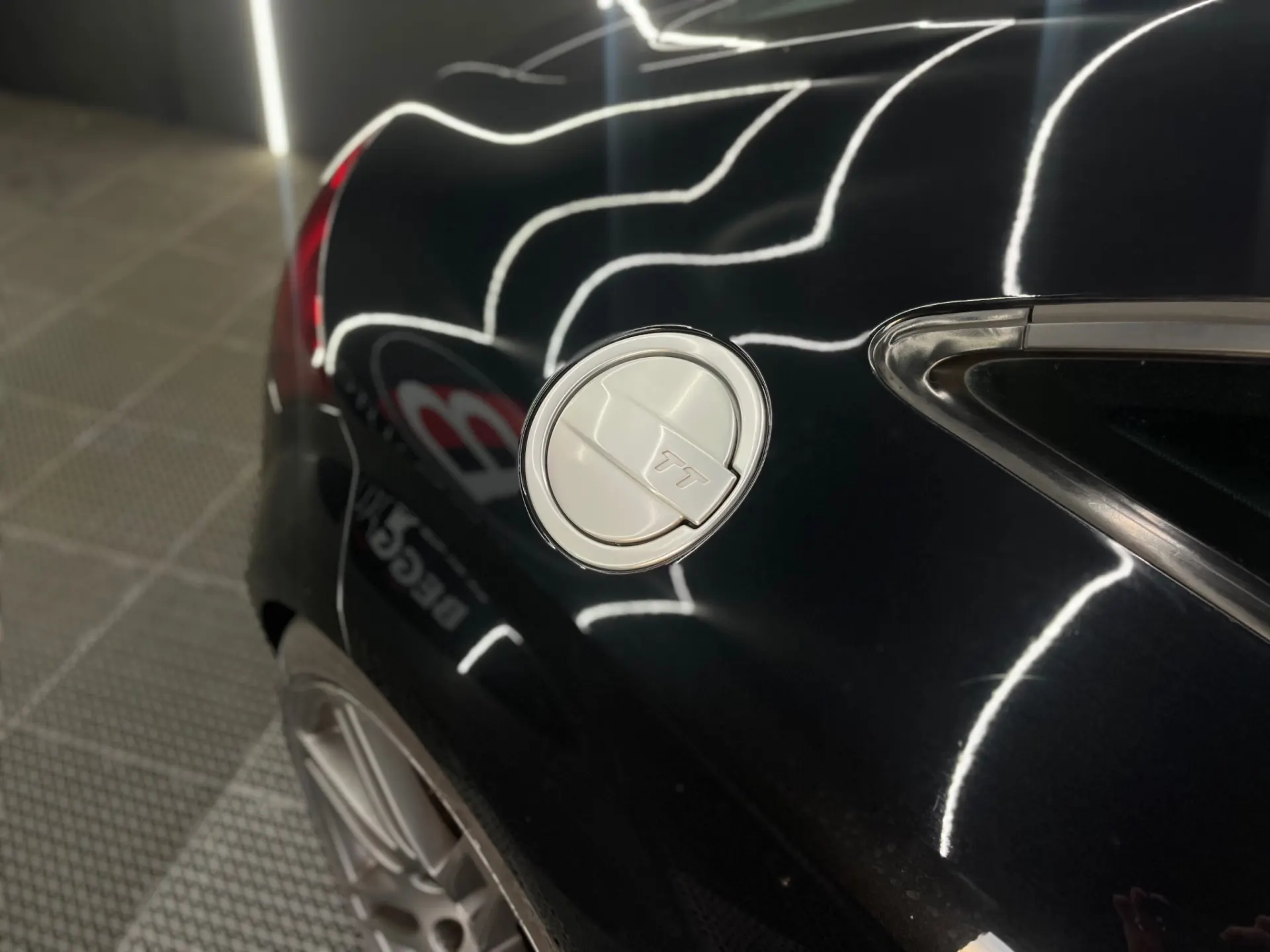 Audi TT Coupé 2.0 TFSi quattro S-line S tronic 13