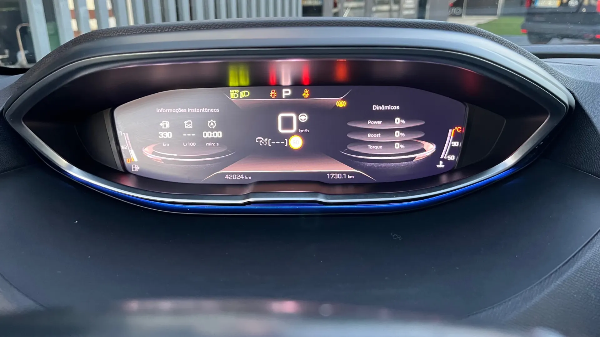 Peugeot 3008 1.5 BlueHDi GT EAT8 14